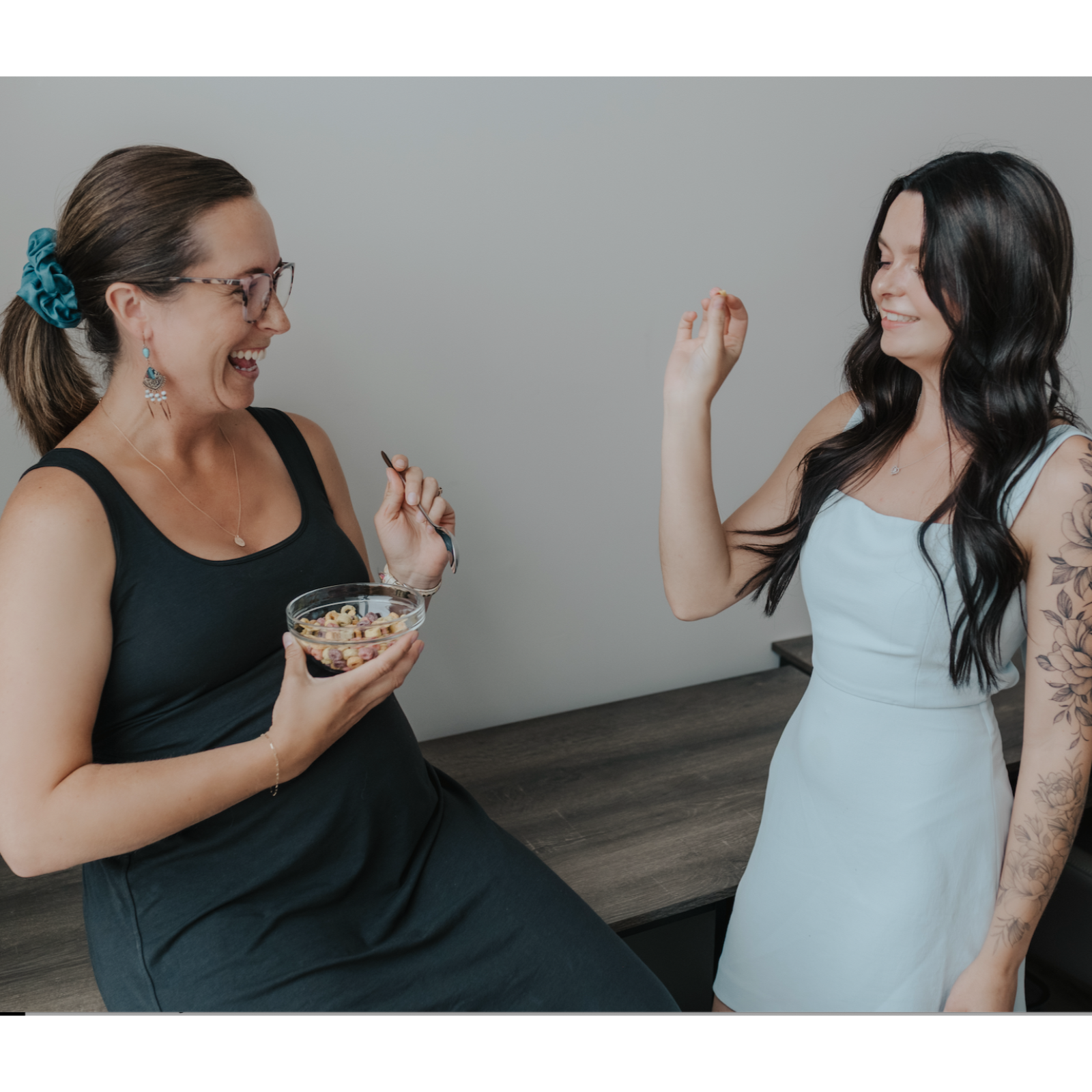 Manifest Like a Mother 