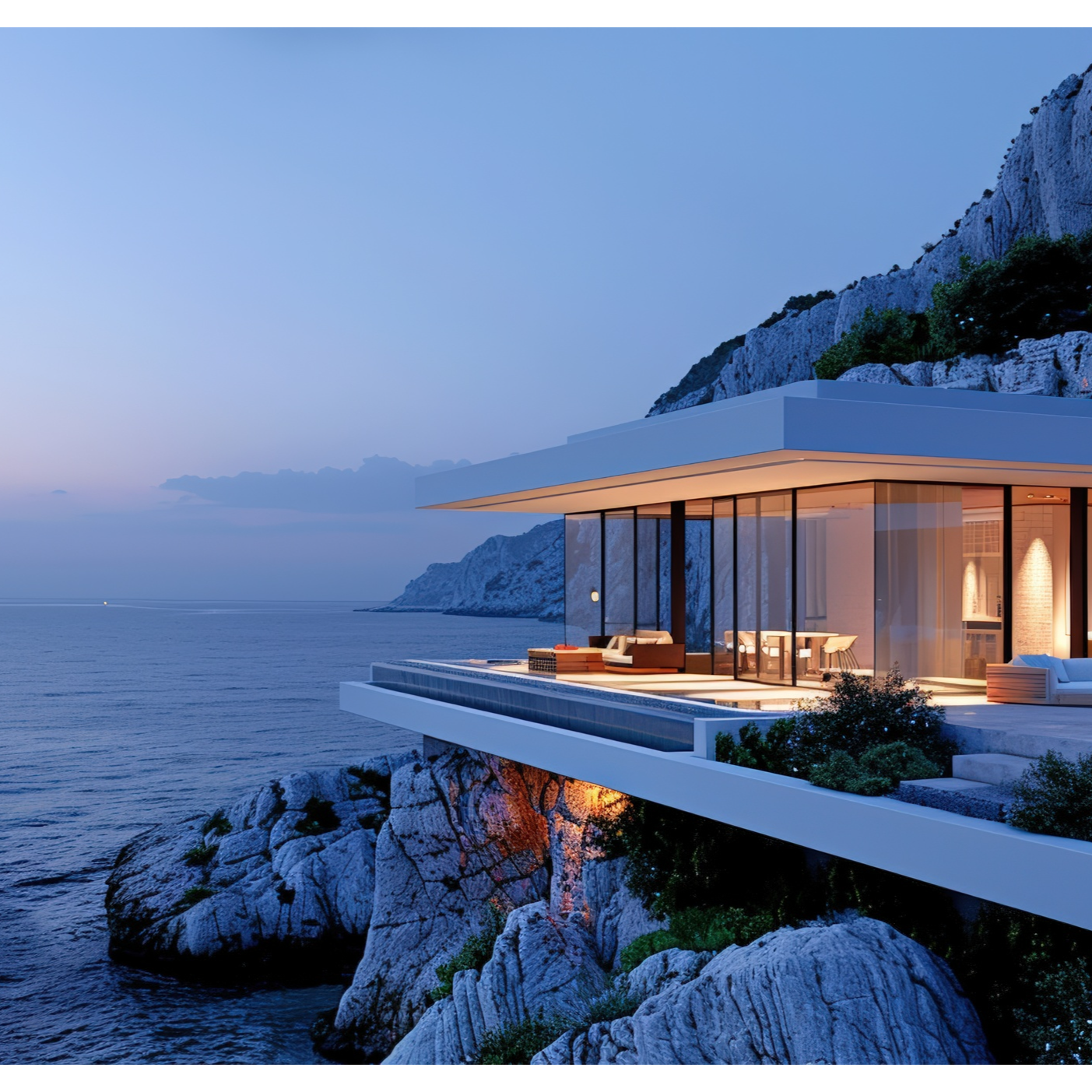 Welcome to Marbella Luxury Homes 