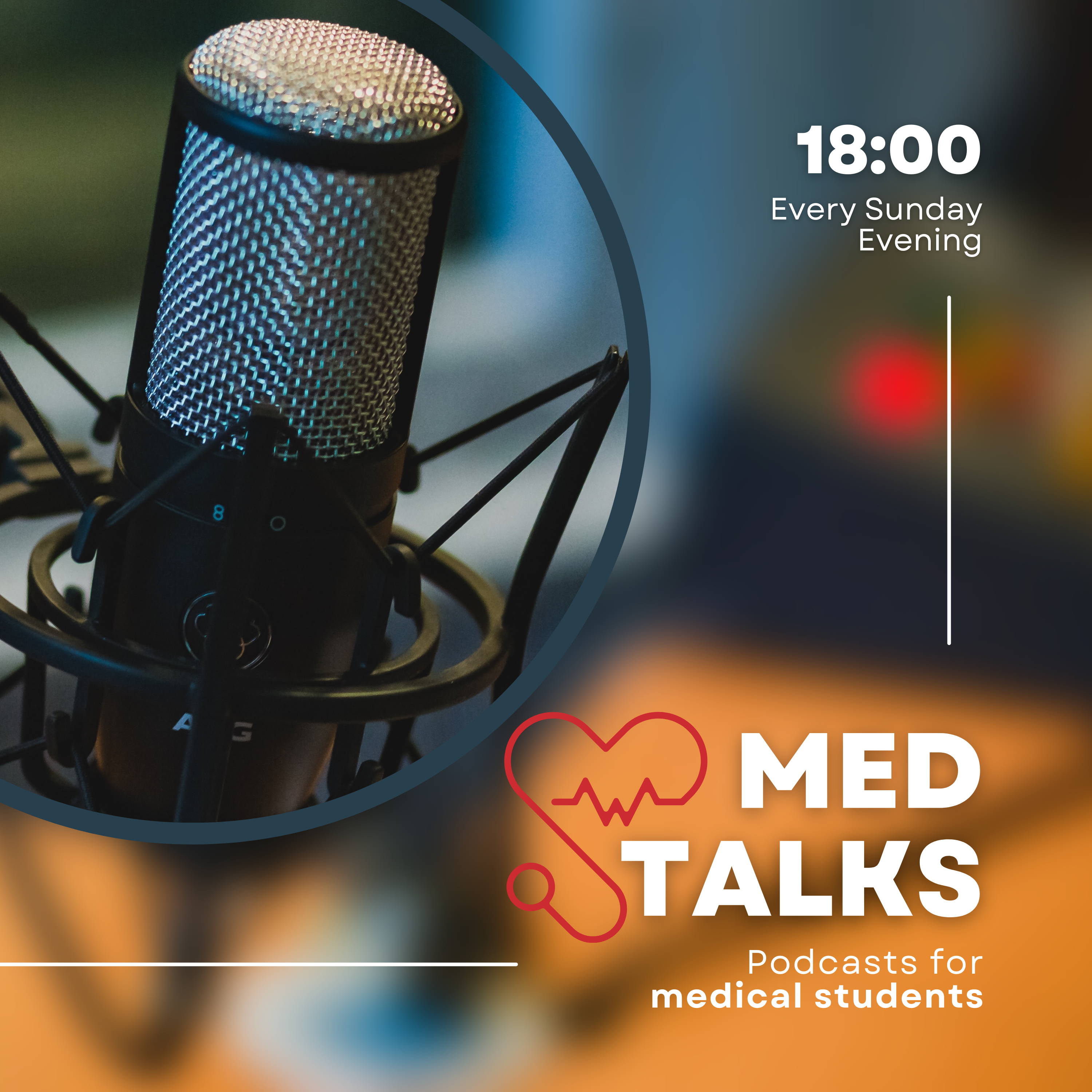 MedTalks: A deep dive