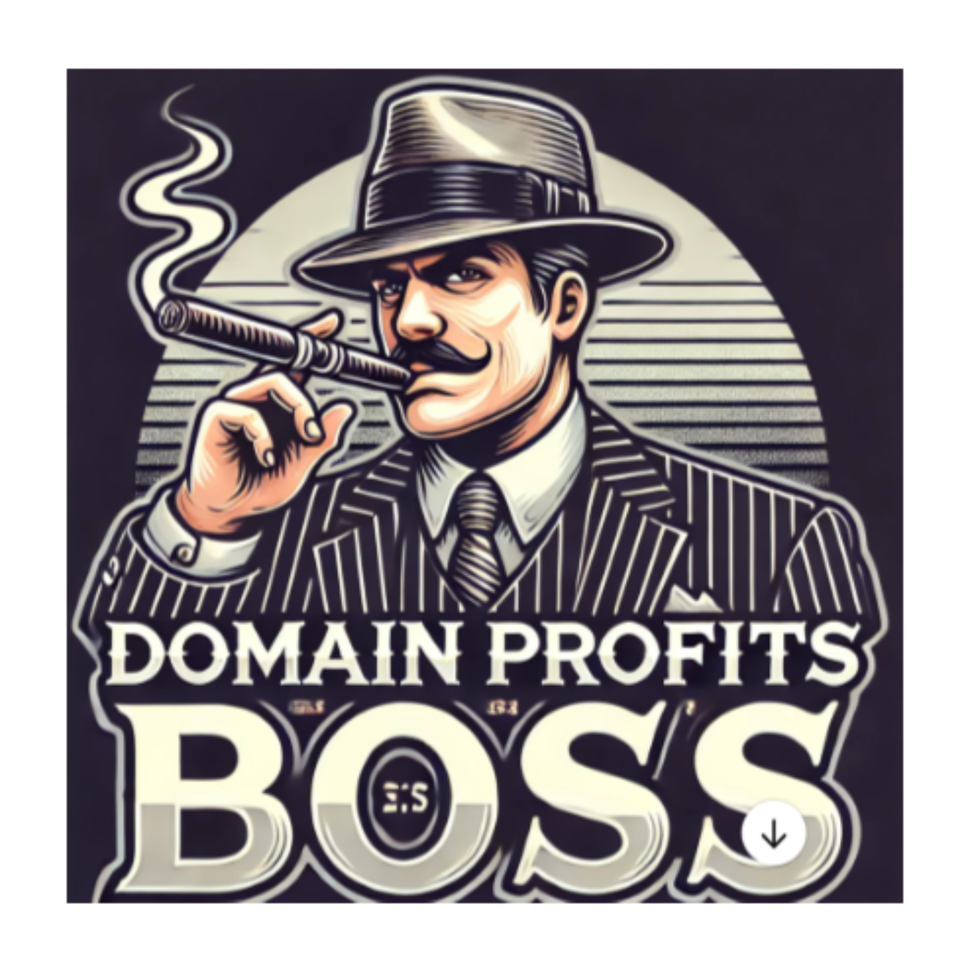 THE Definitive Guide On How To Profit From Domaining "Like A Boss!"