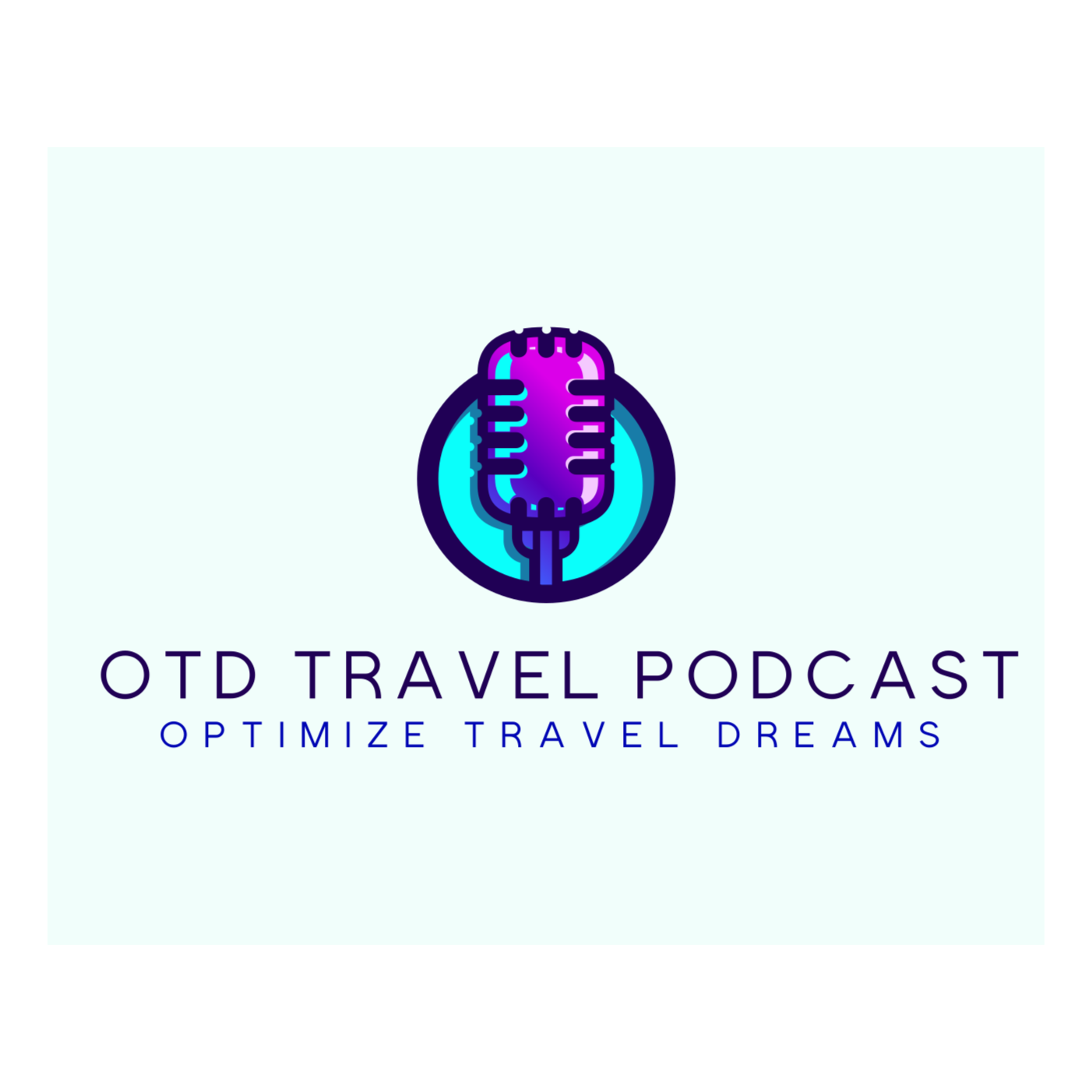 The OTD Travel Podcast 