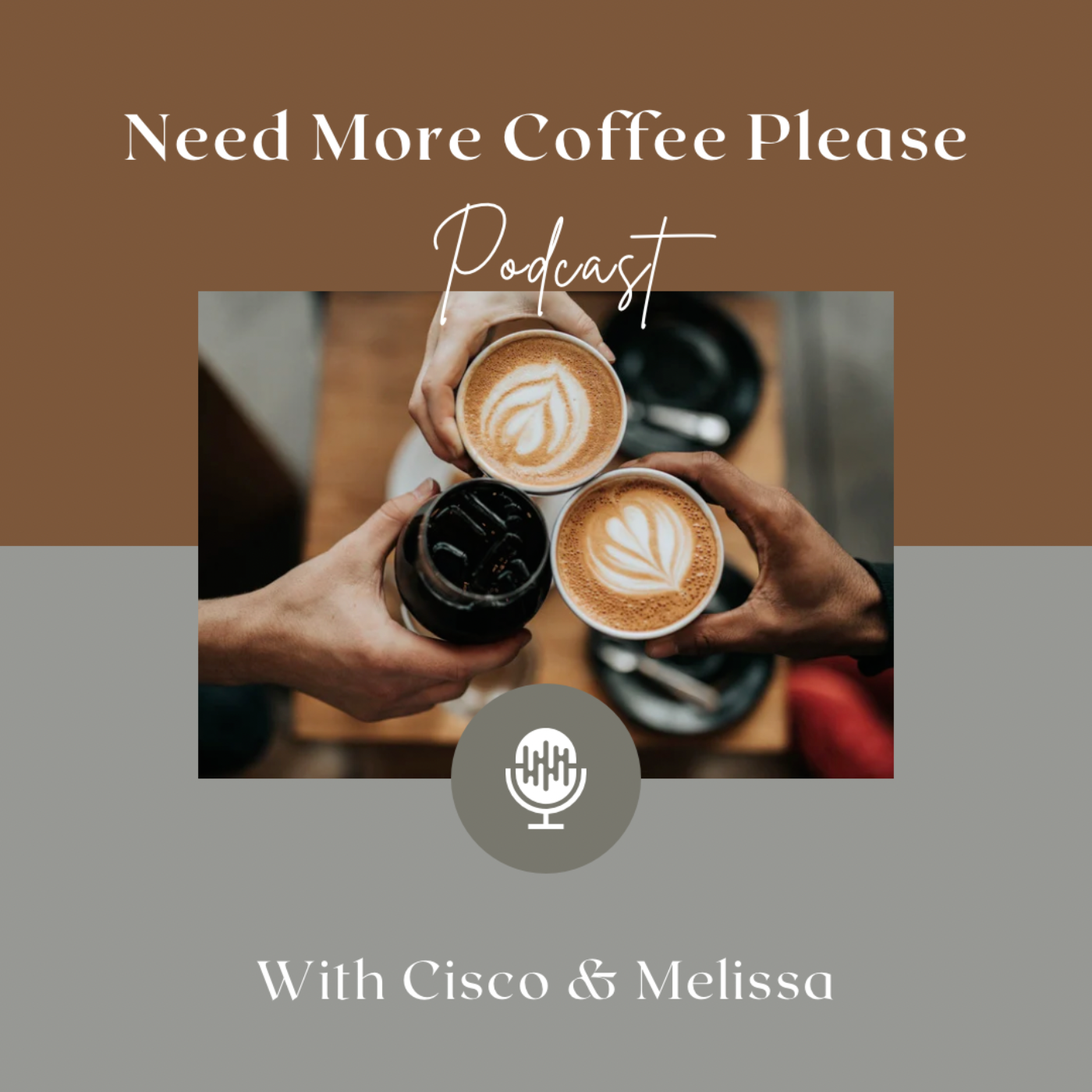 Welcome to Our Journey - Marriage, Parenting and Overcoming Hardships