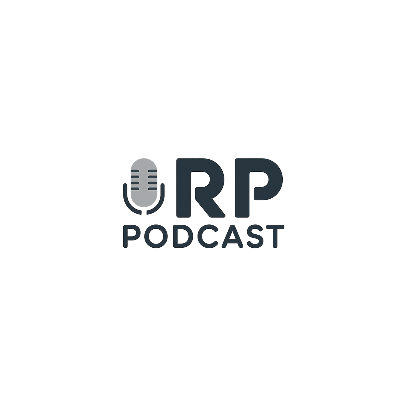 🎙Welcome to RP Podcast with Raghavendra Prasad H podcast artwork