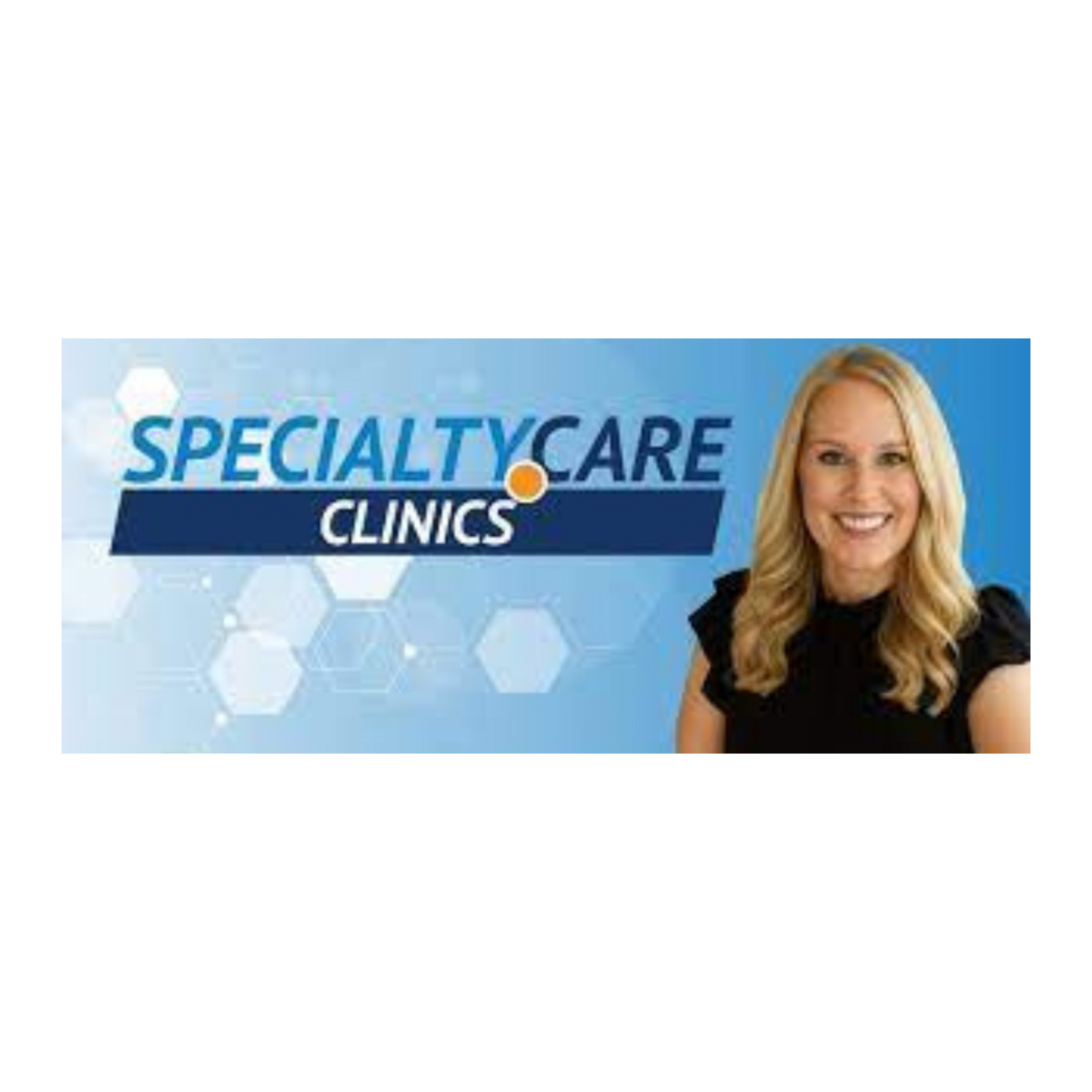 Welcome to Specialty Care Clinics in Mesquite, Texas