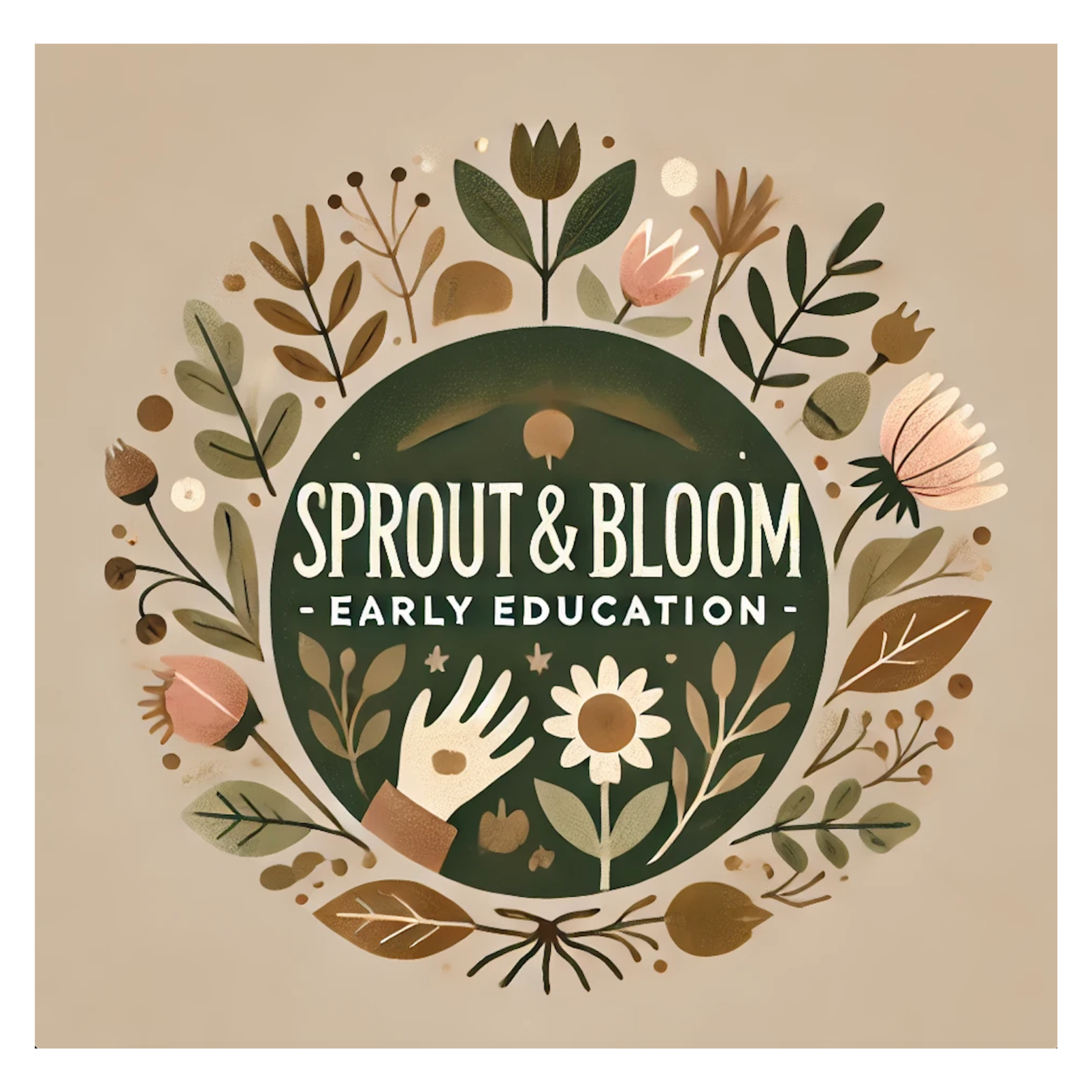 Welcome to Sprout & Bloom