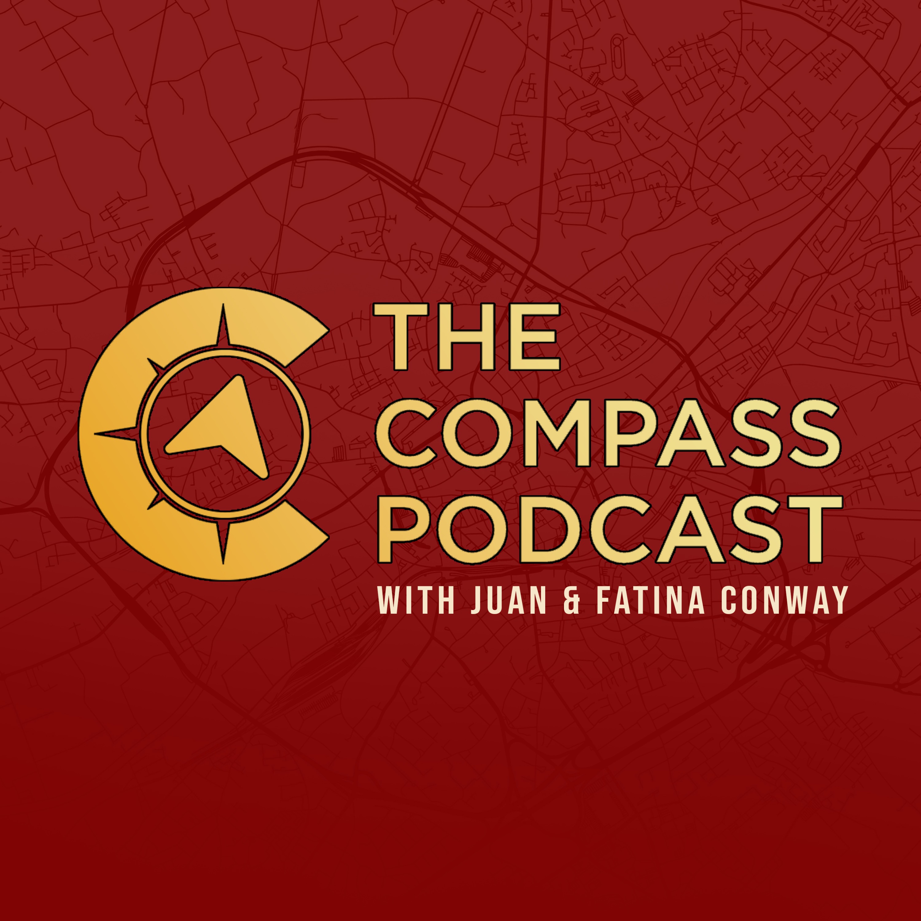The Compass Podcast