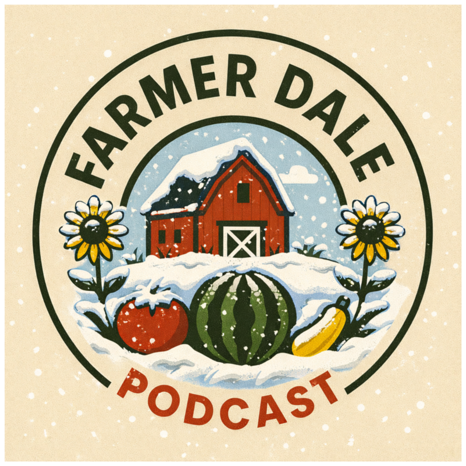 Farmer Dale Podcast