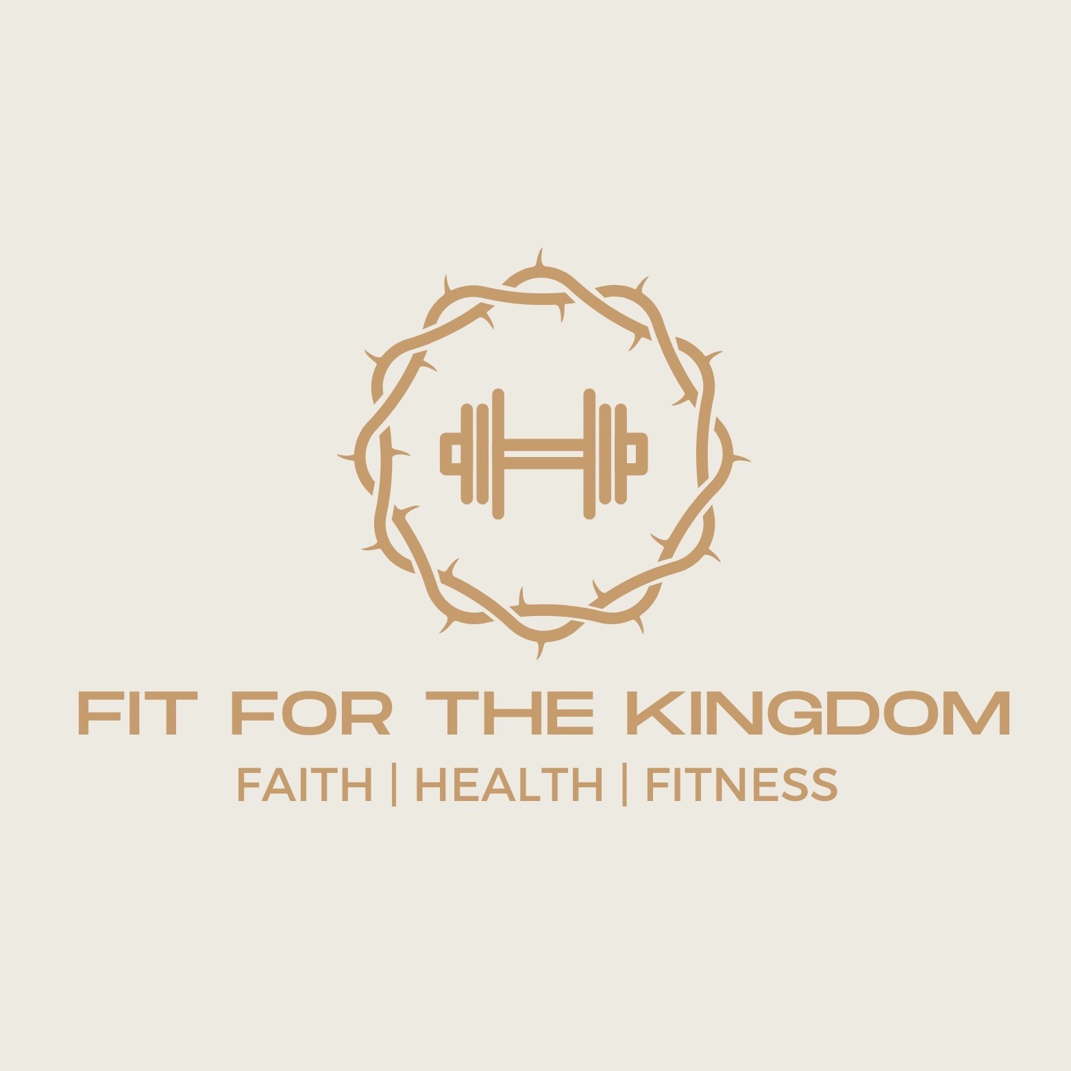 Fit for the Kingdom