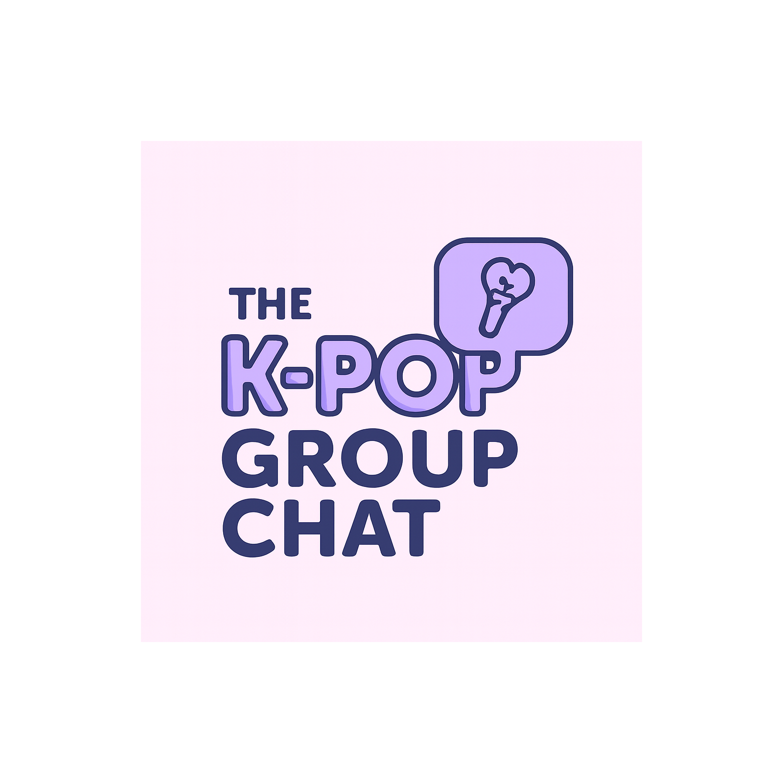 The KPop Group Chat