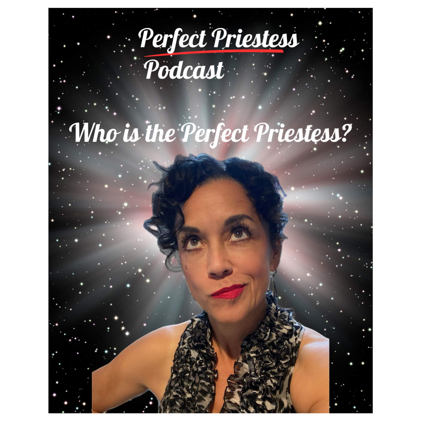 Perfect Priestess Podcast