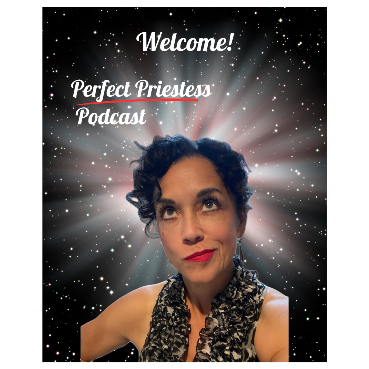 Perfect Priestess Podcast