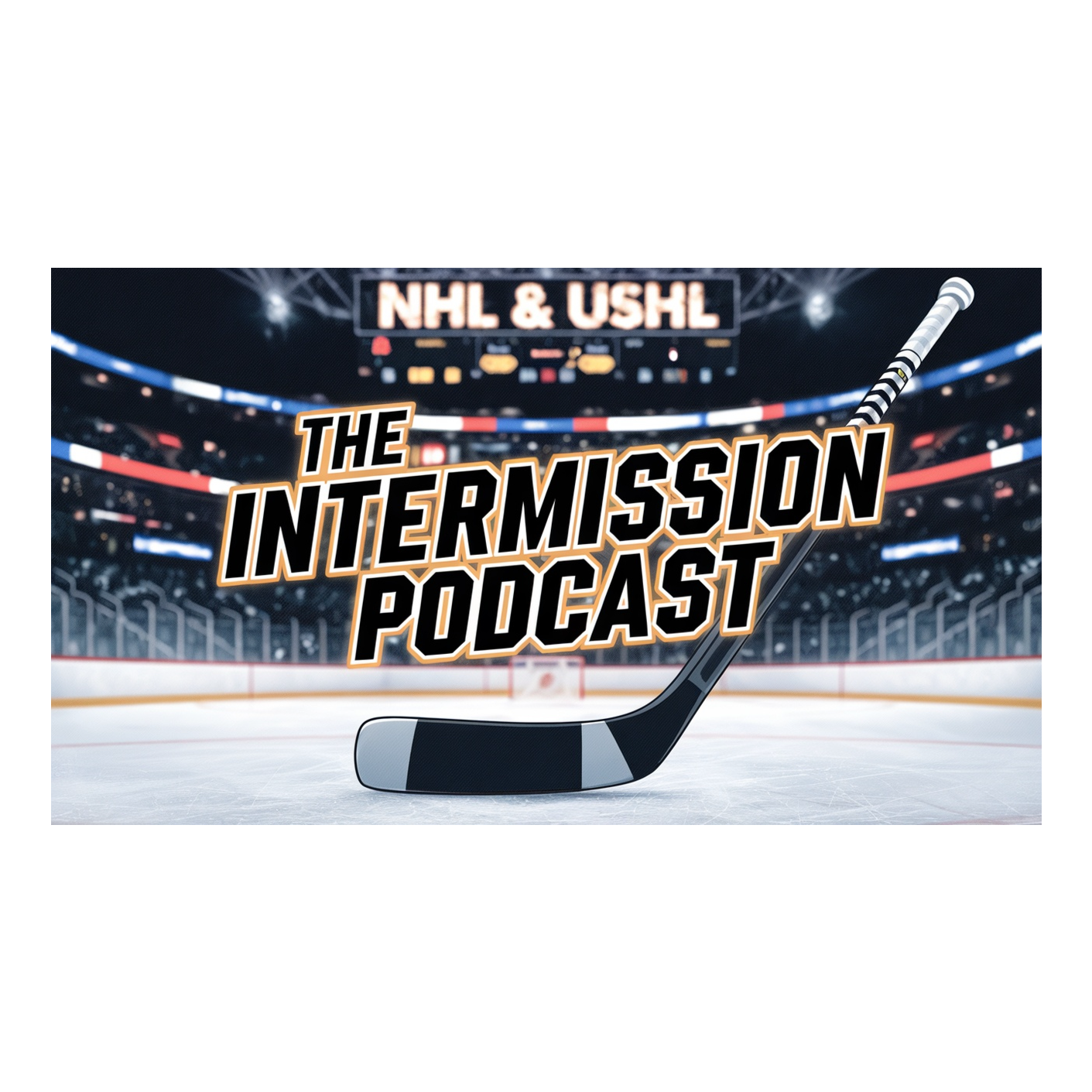 Welcome to the Podcast!! SEASON PREMIER!!! NHL & USHL Podcast Ep.1 S.9 episode artwork