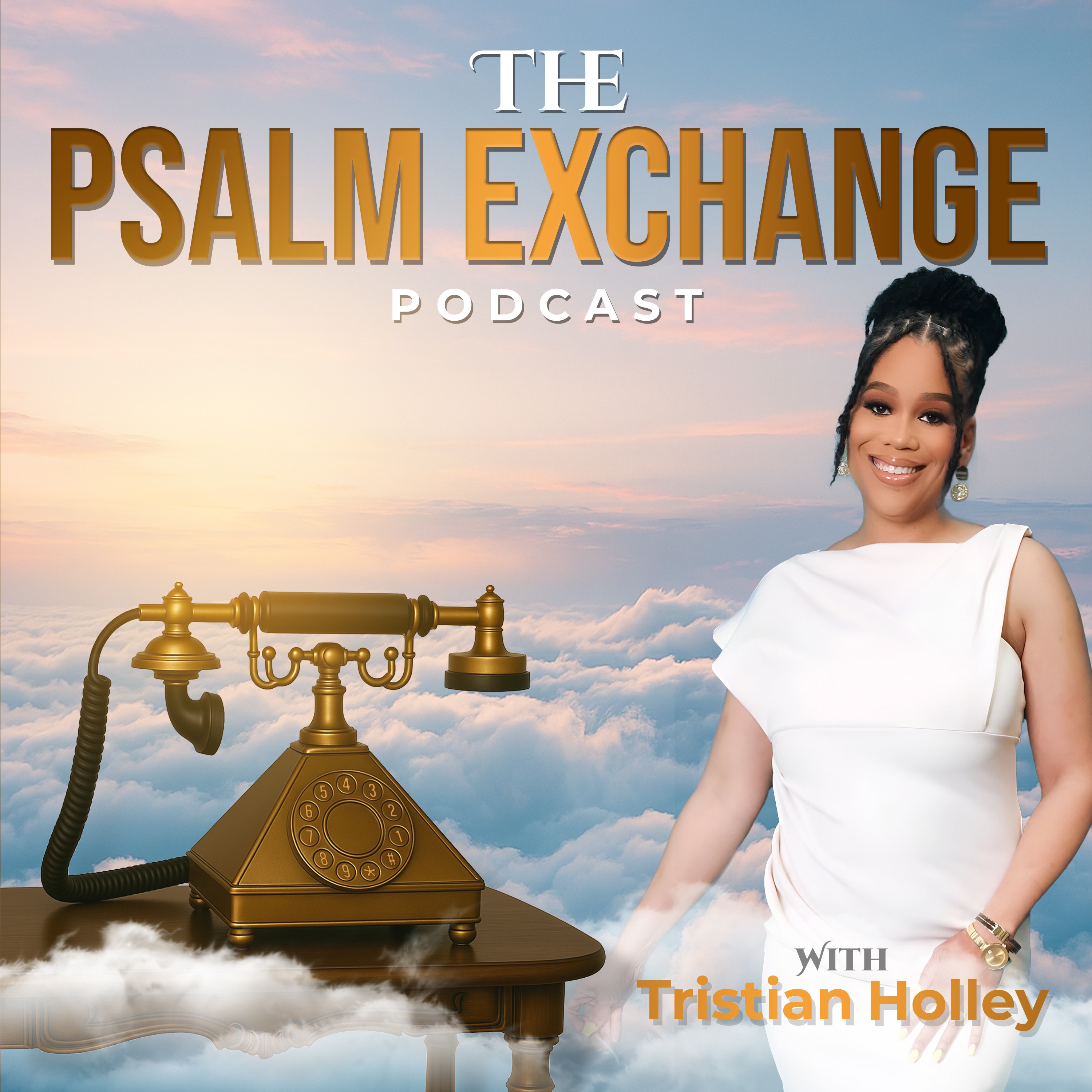  The Psalm Exchange Podcast
