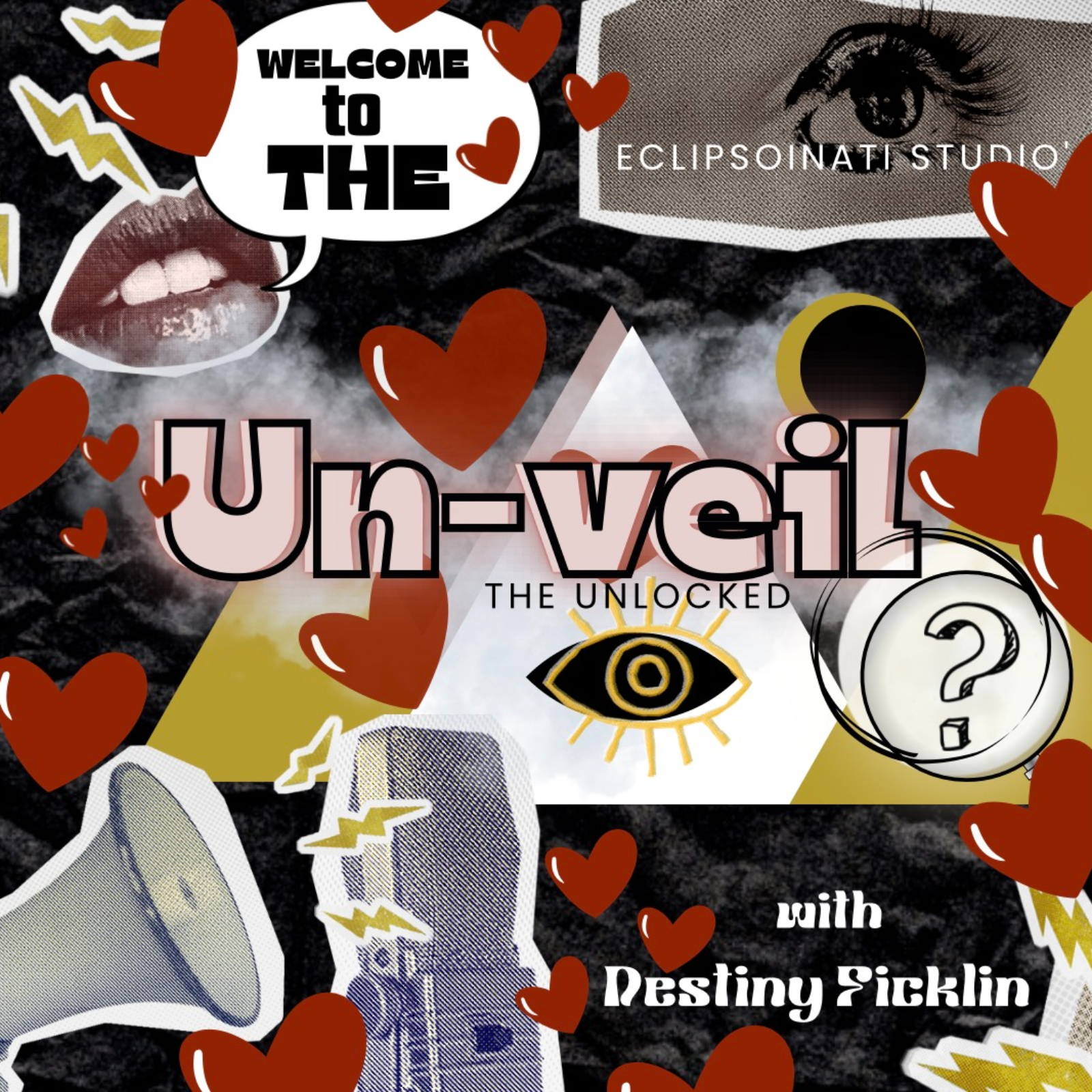 Understanding Trauma and the Healing Process episode artwork