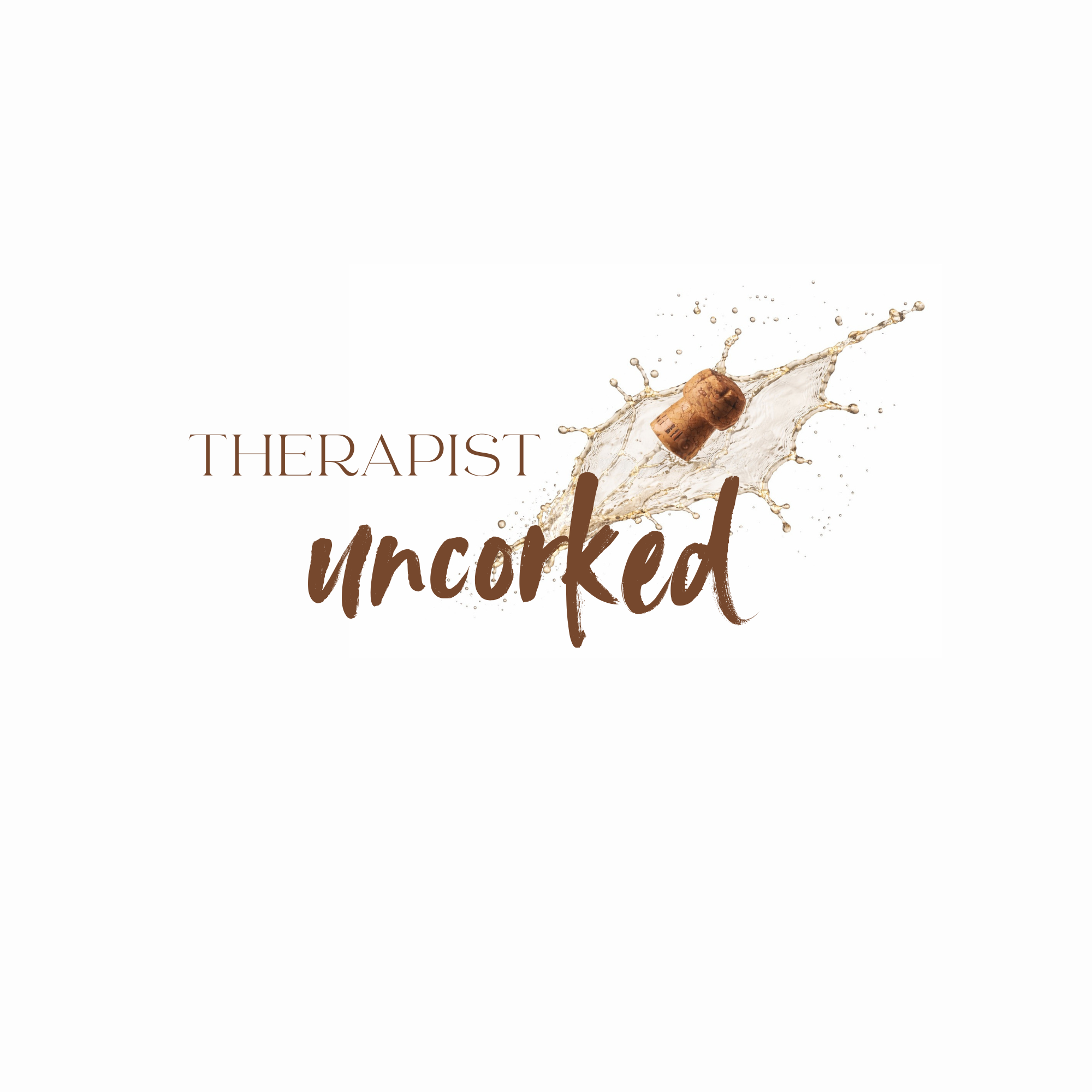 Therapist Uncorked
