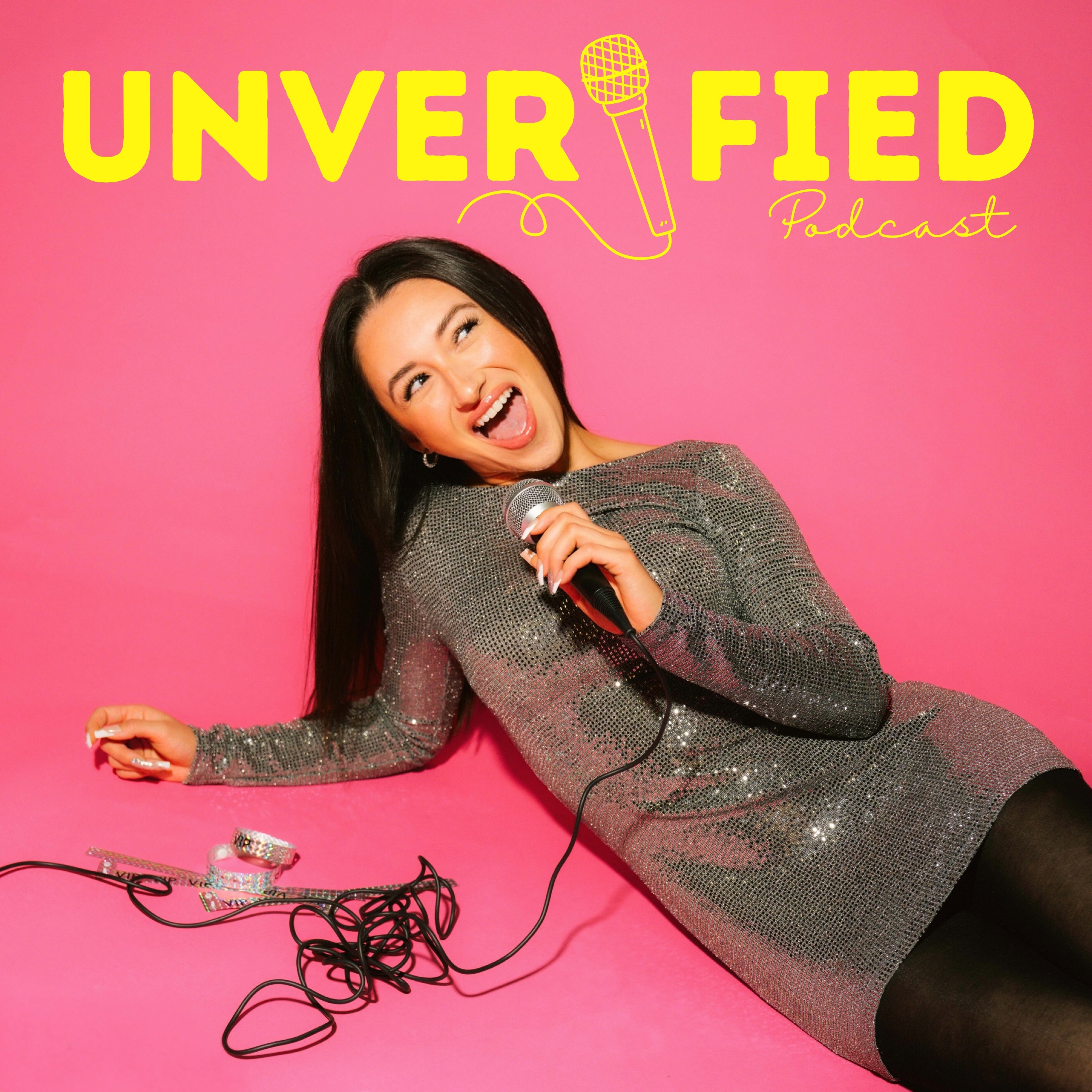 Unverified