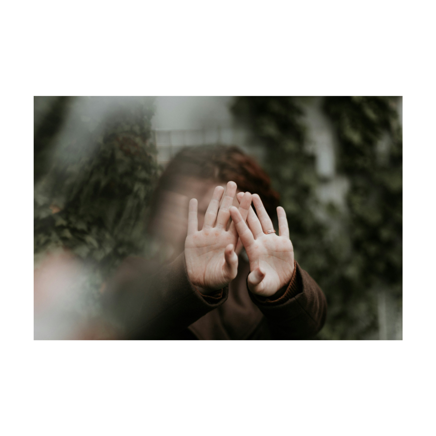 Interrupting the Trauma Cycle and Honoring the Wisdom of Avoidance episode artwork