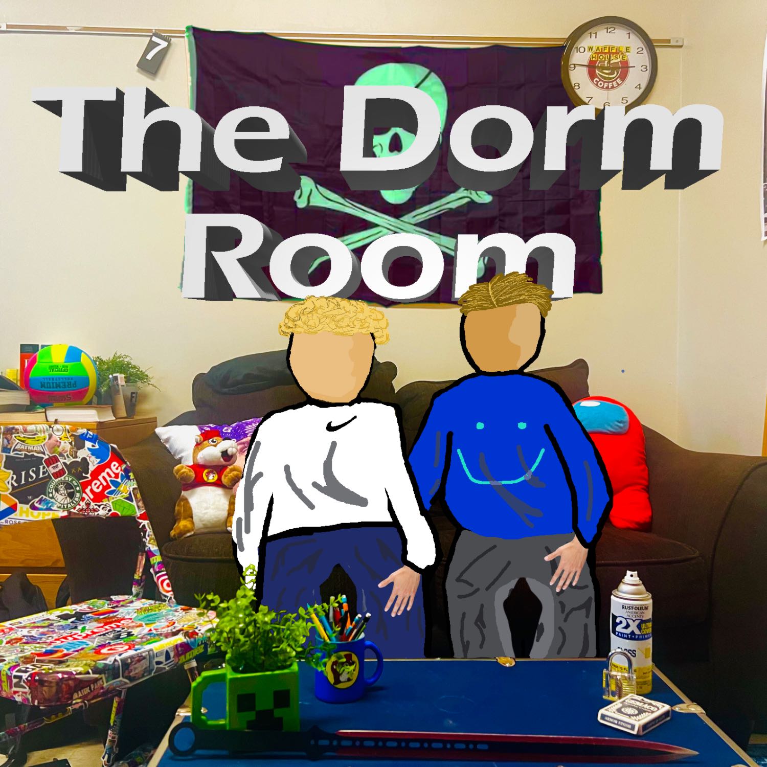 Episode 07- Chris Derrick