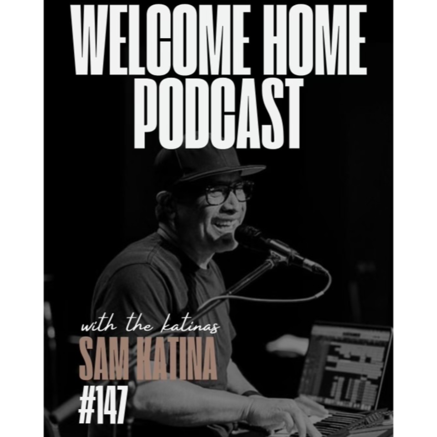 Welcome Home with The Katinas