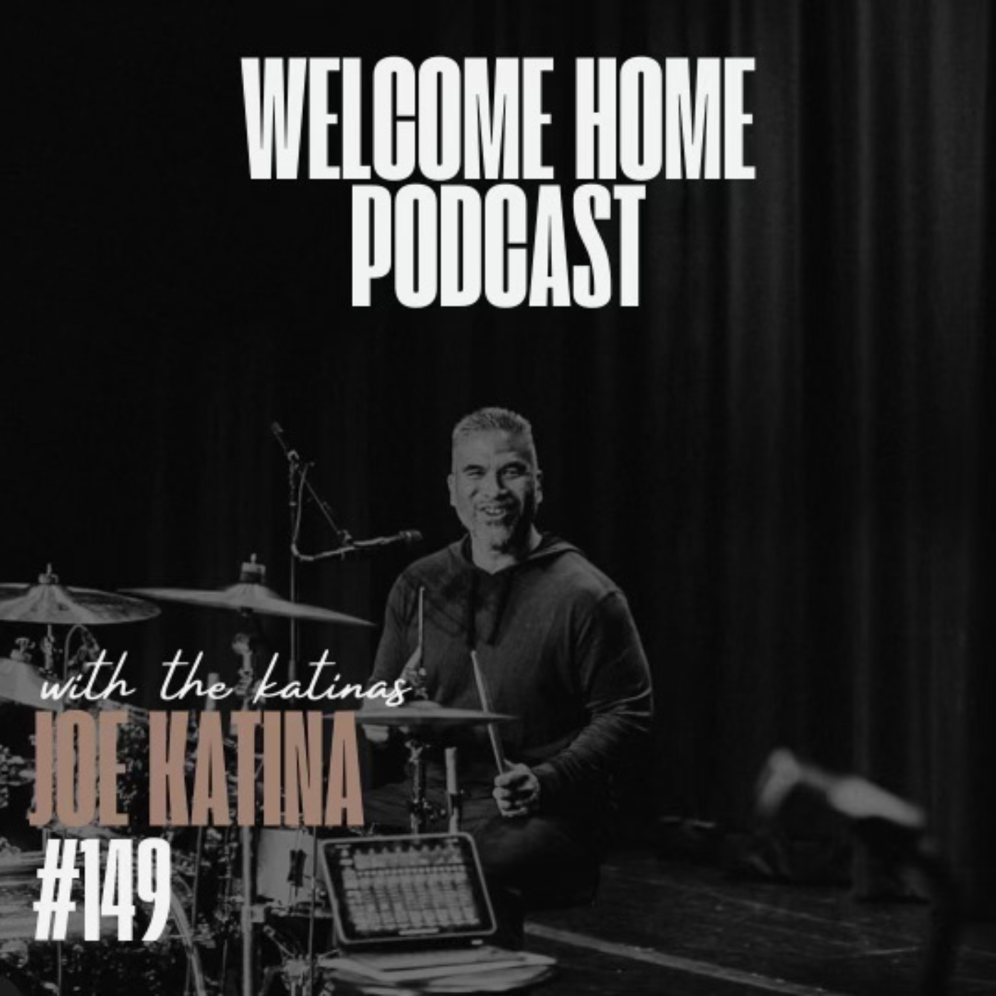 Welcome Home with The Katinas