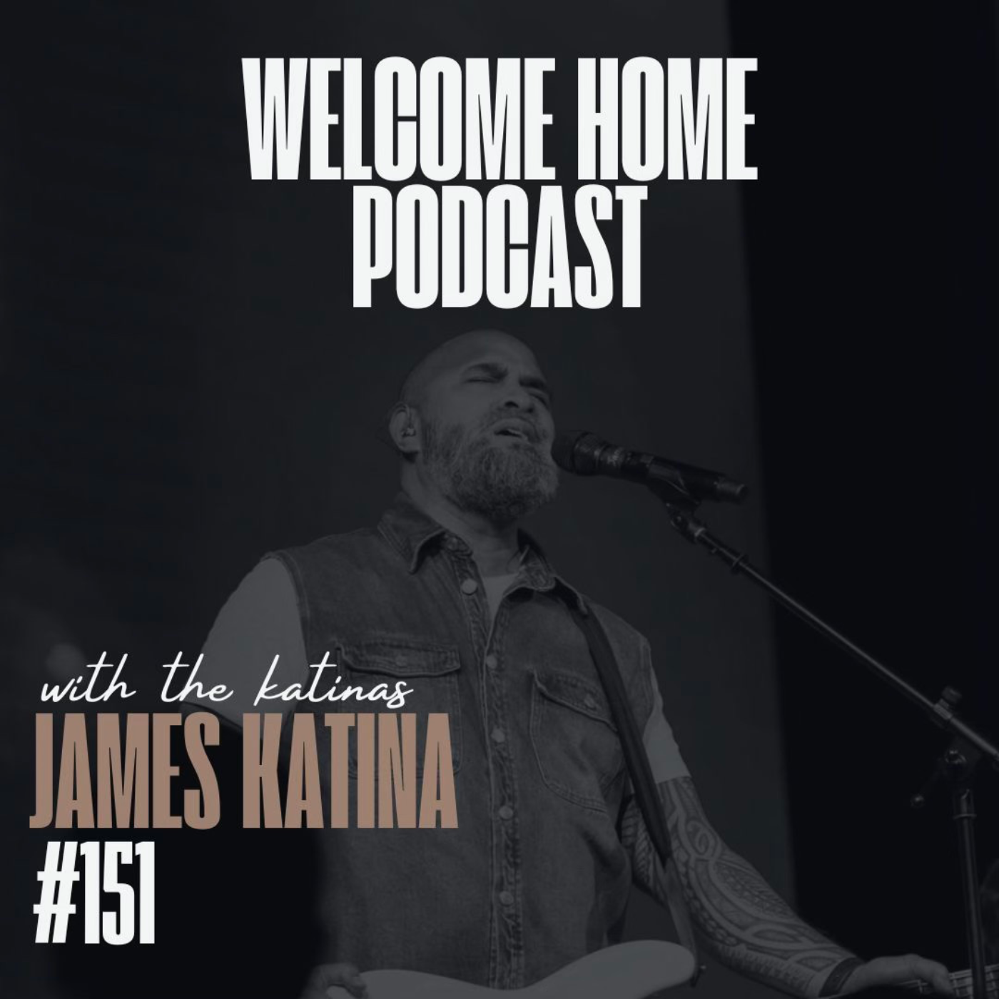 Welcome Home with The Katinas