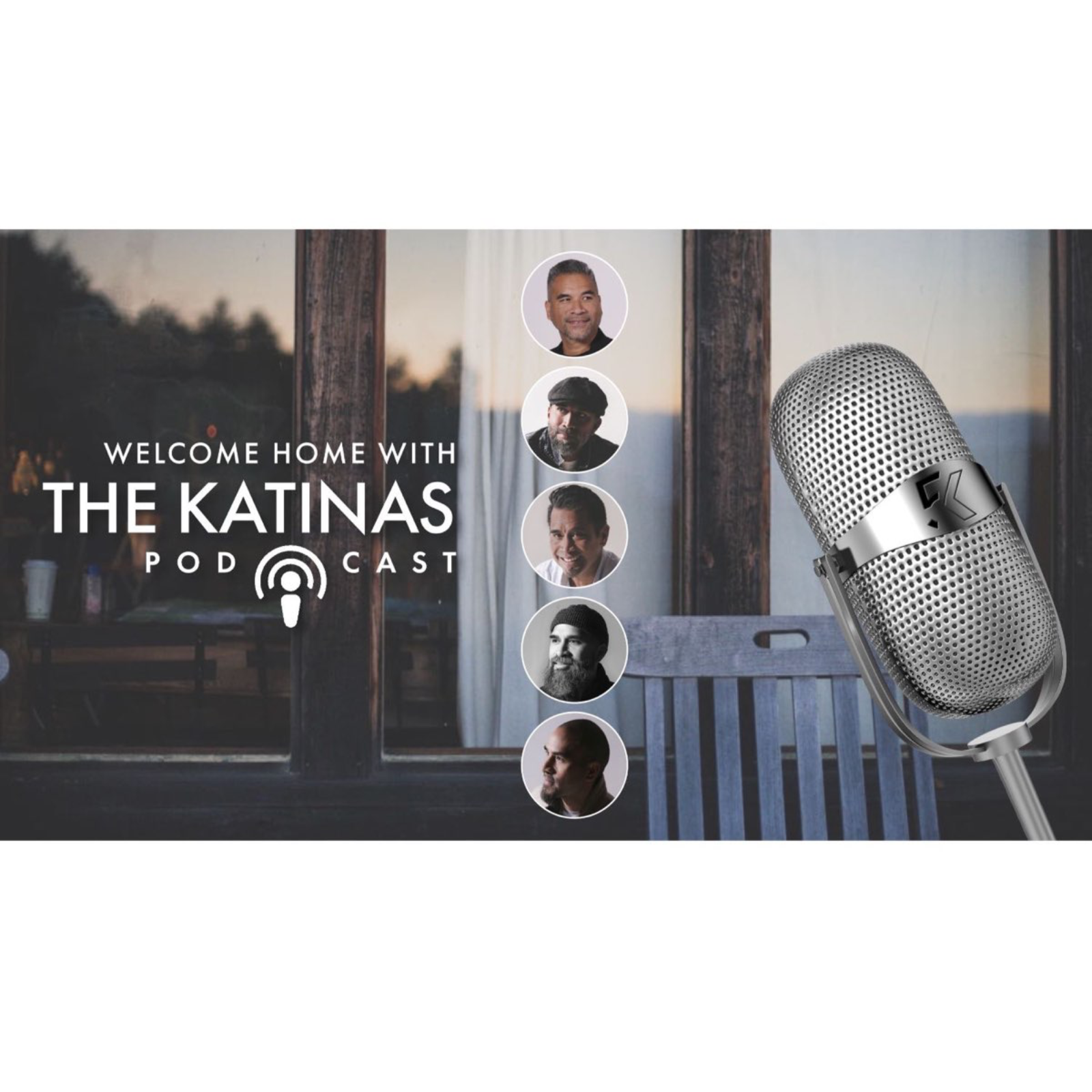 #197 - America 250 with Joe Katina episode artwork