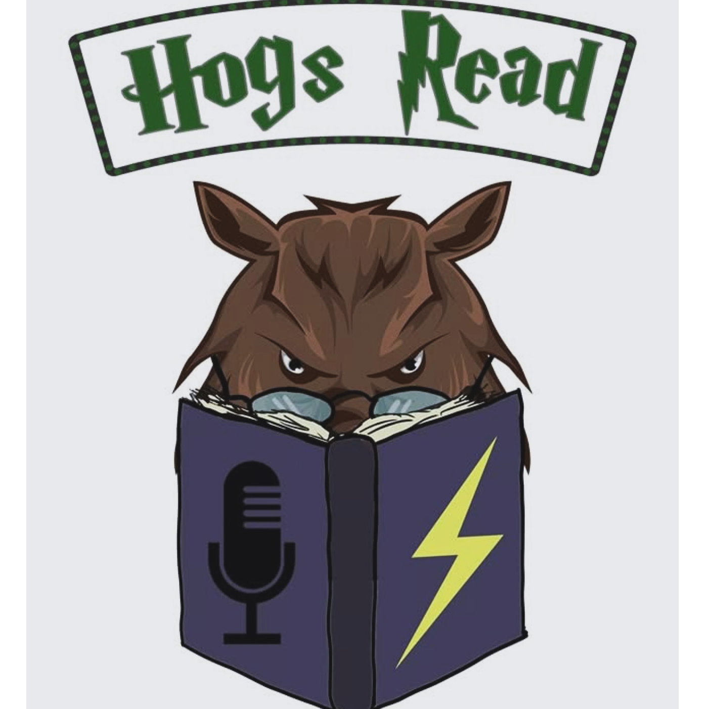 HogsRead
