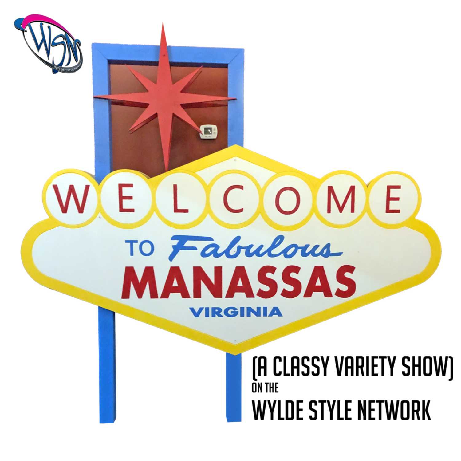 International Bikini Team Interview | Welcome to Manassas | Wylde Style Network...Fueled by Monster Energy episode artwork
