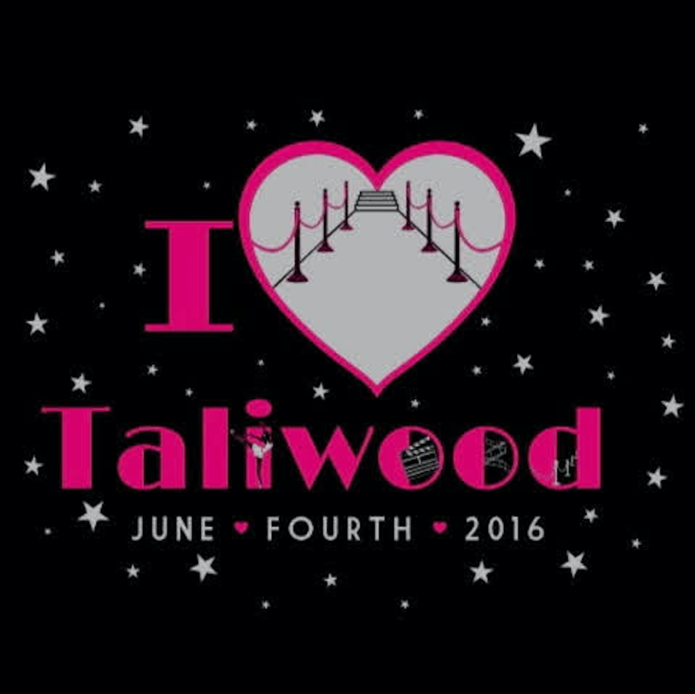 Welcome to Taliwood 