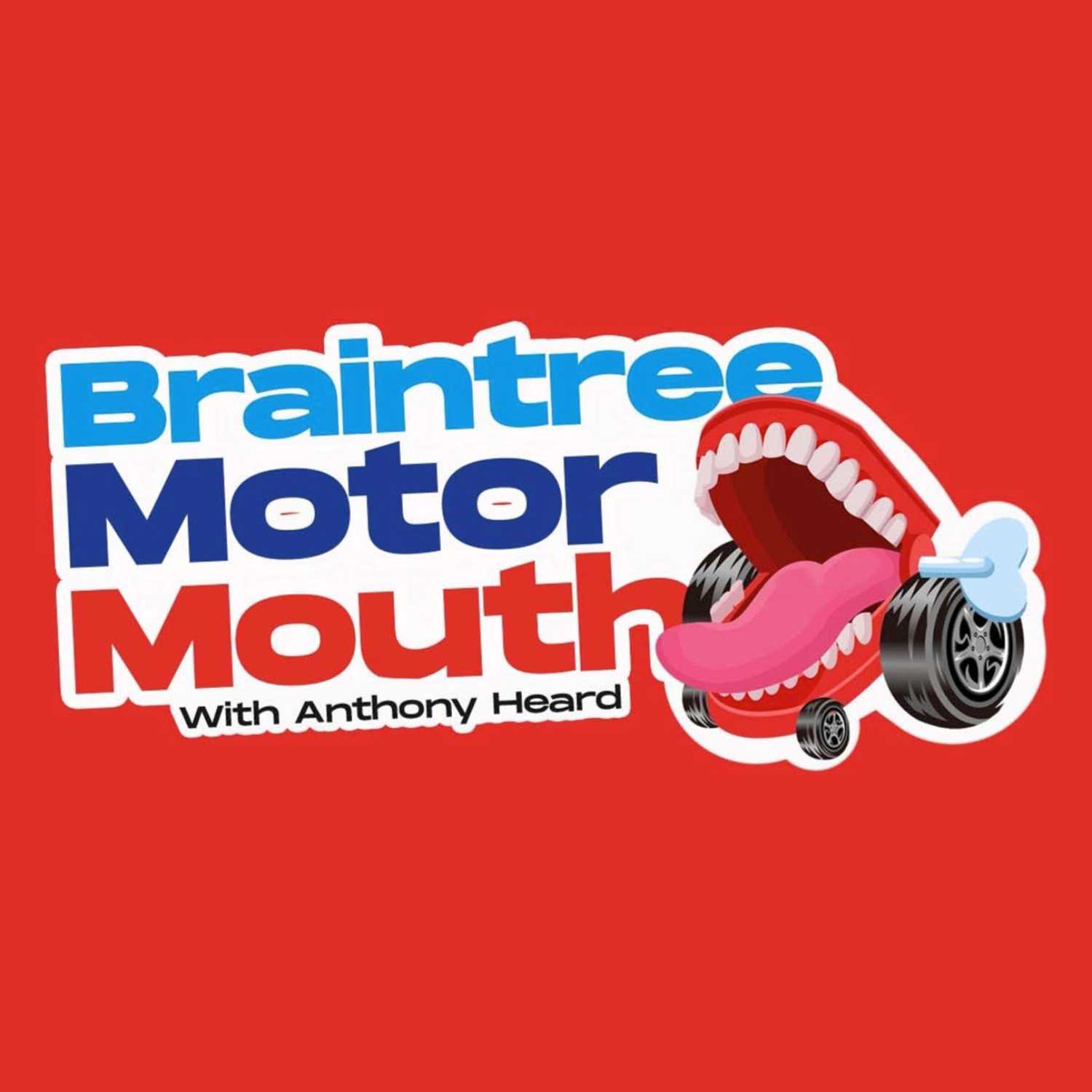 Braintree Motor Mouth