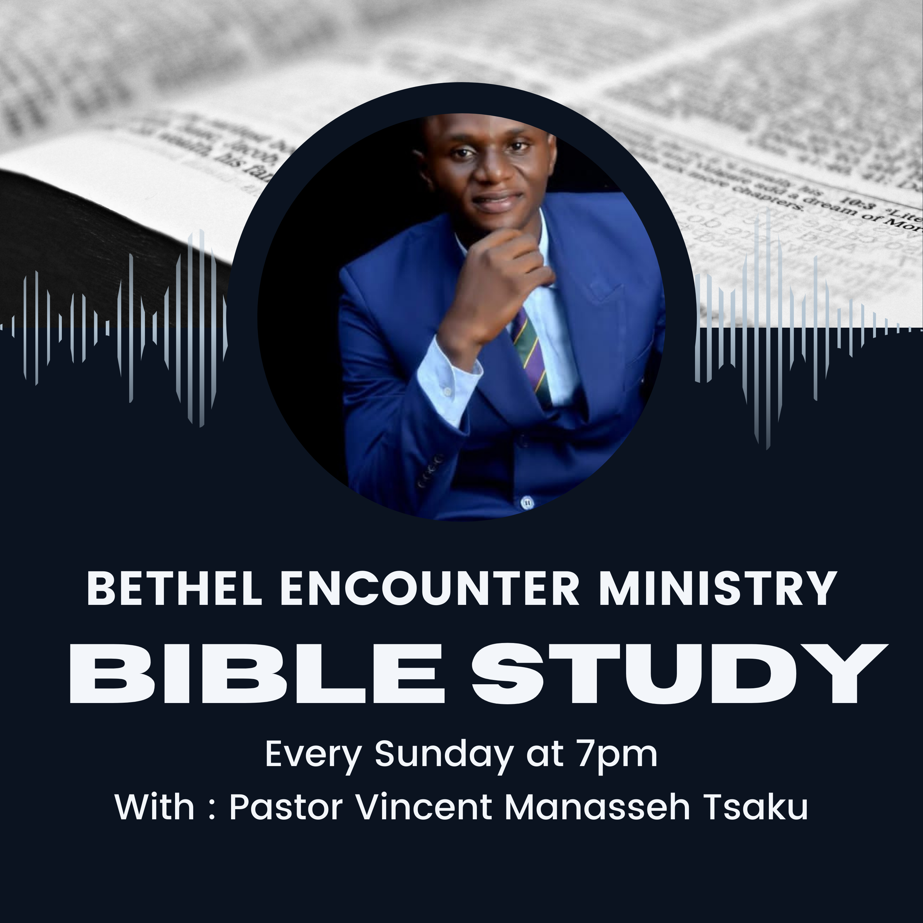 Online Bible Studies