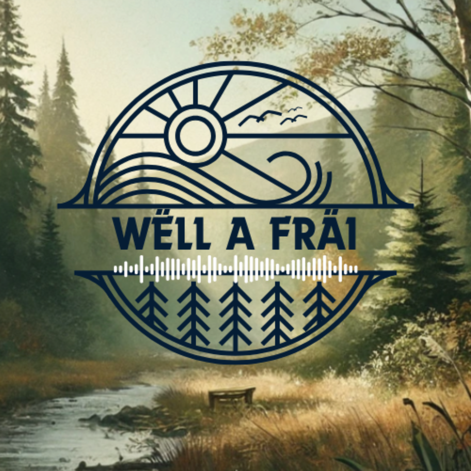 wëll a fräi