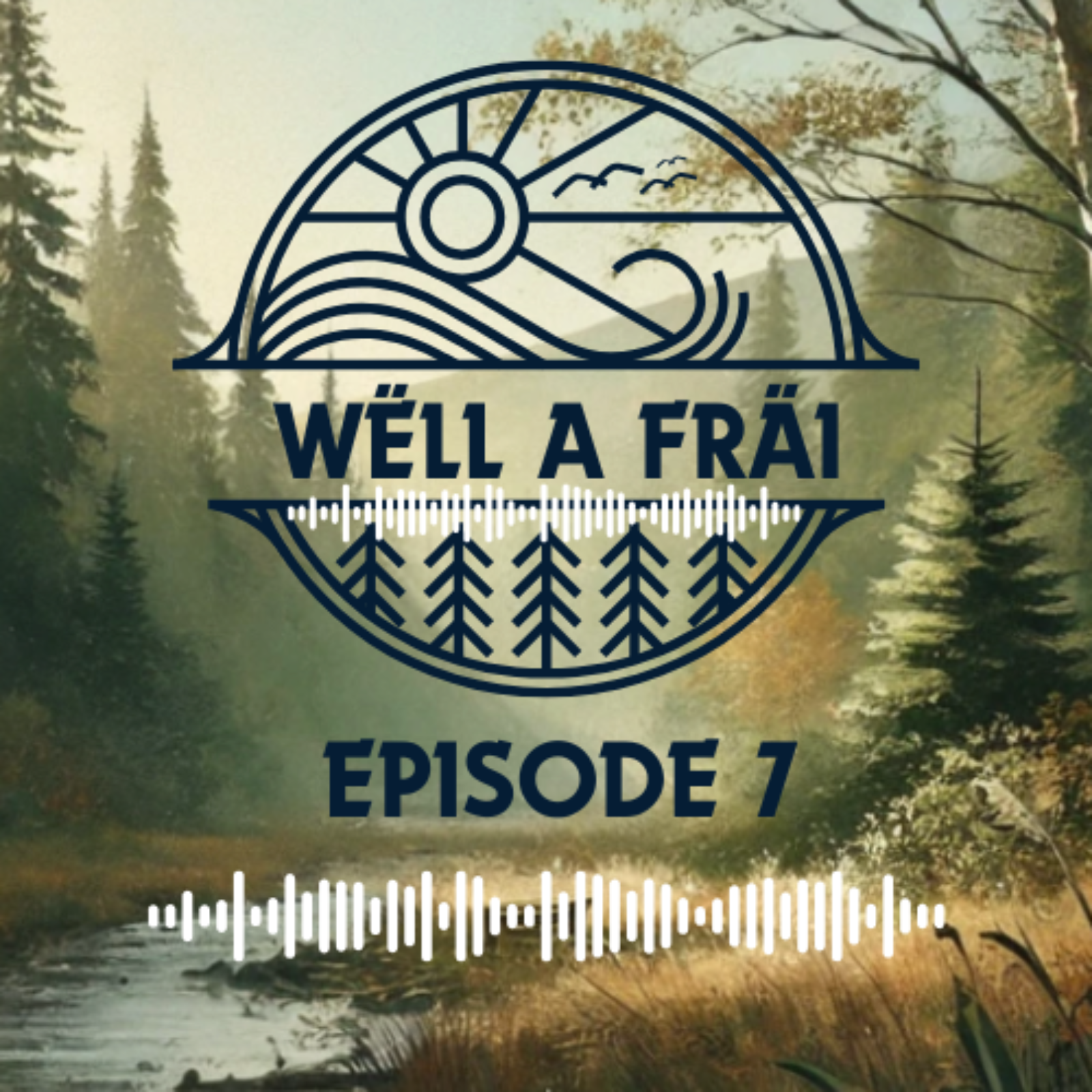 Selbstverantwortung a Grenze setzen episode artwork