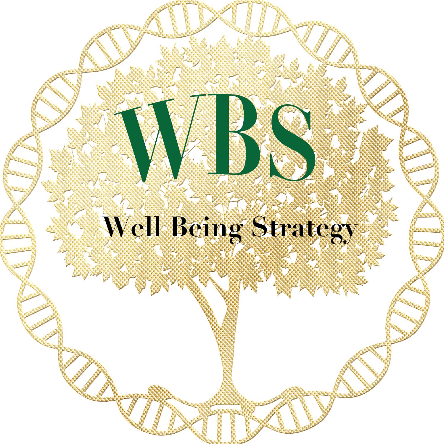 WBS Well Being Strategy