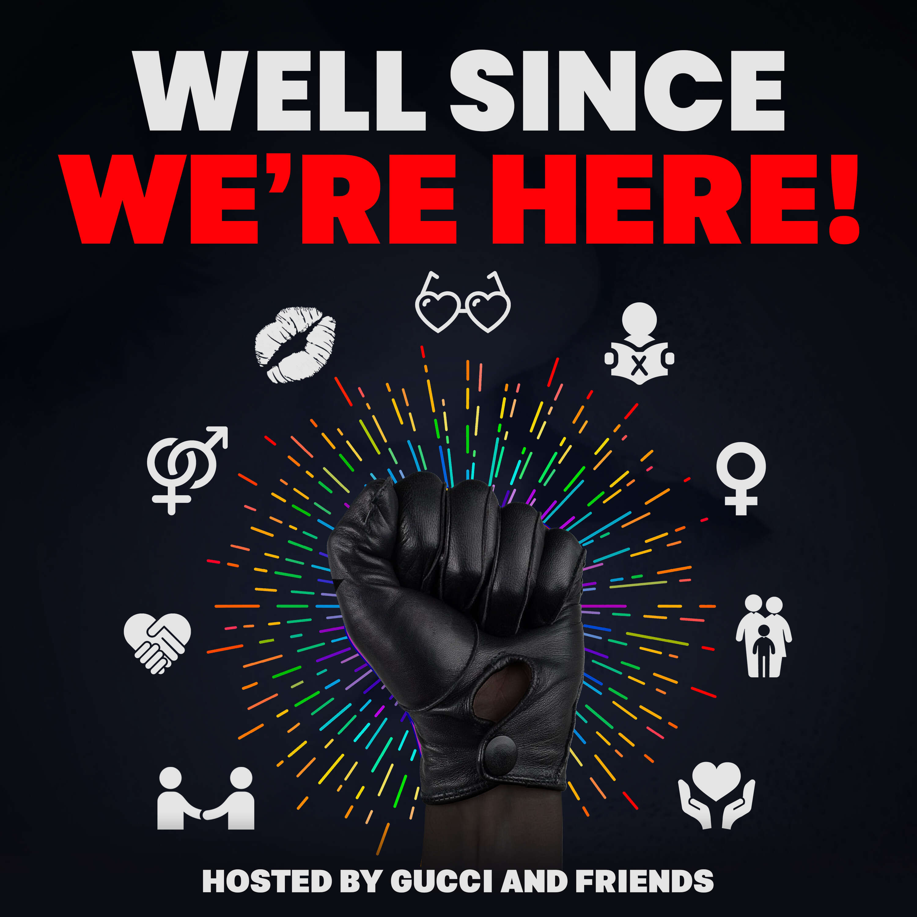 Well Since We\'re Here!