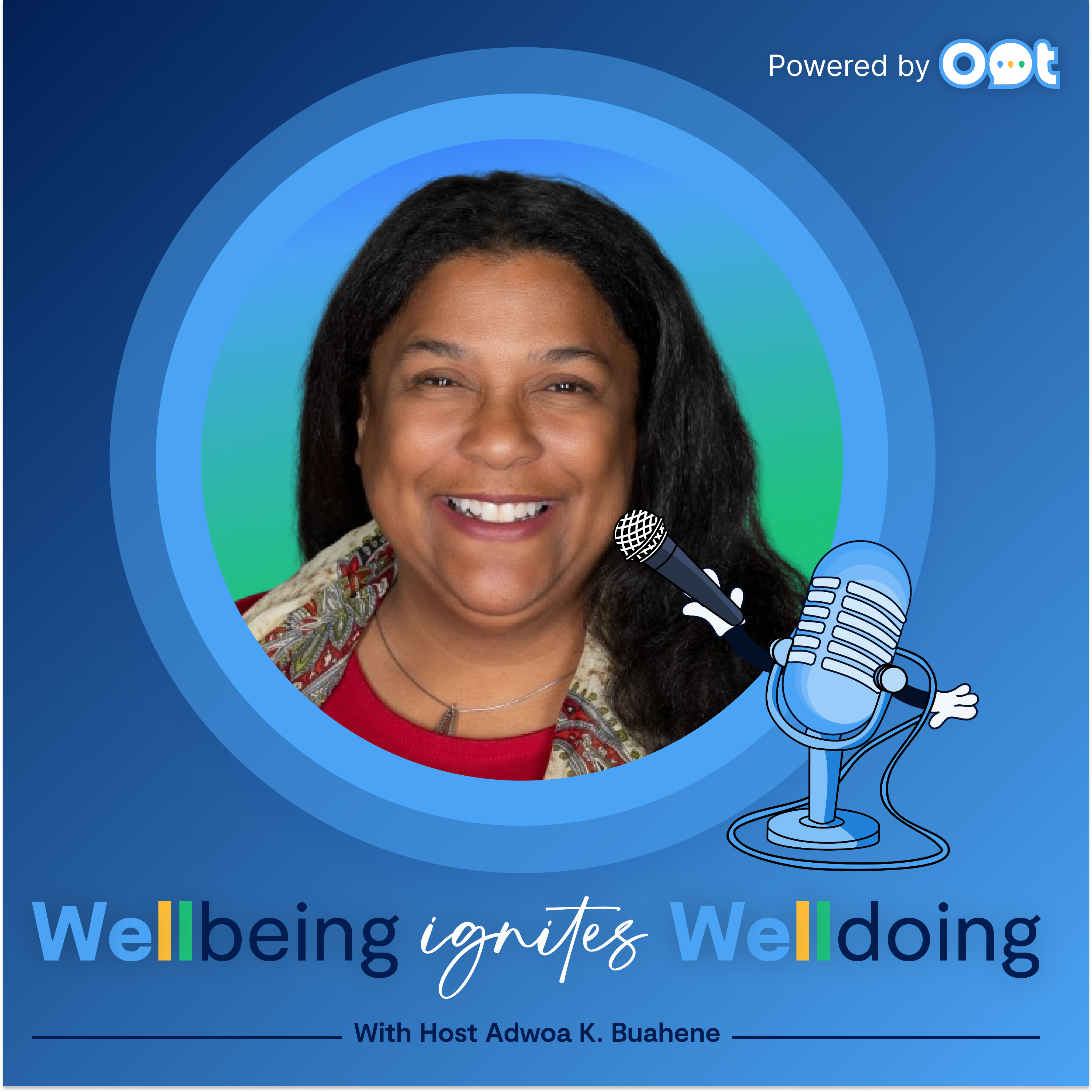 Wellbeing Ignites Welldoing