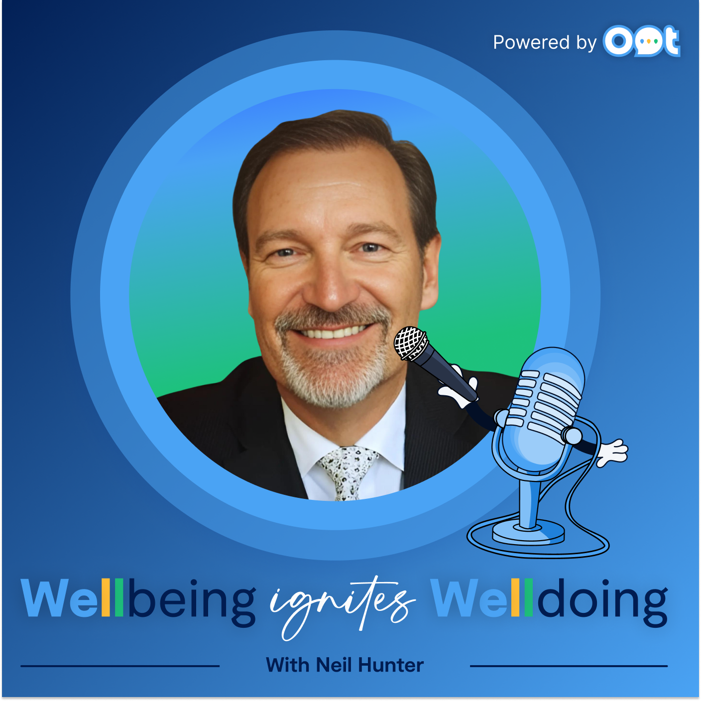 Wellbeing Ignites Welldoing