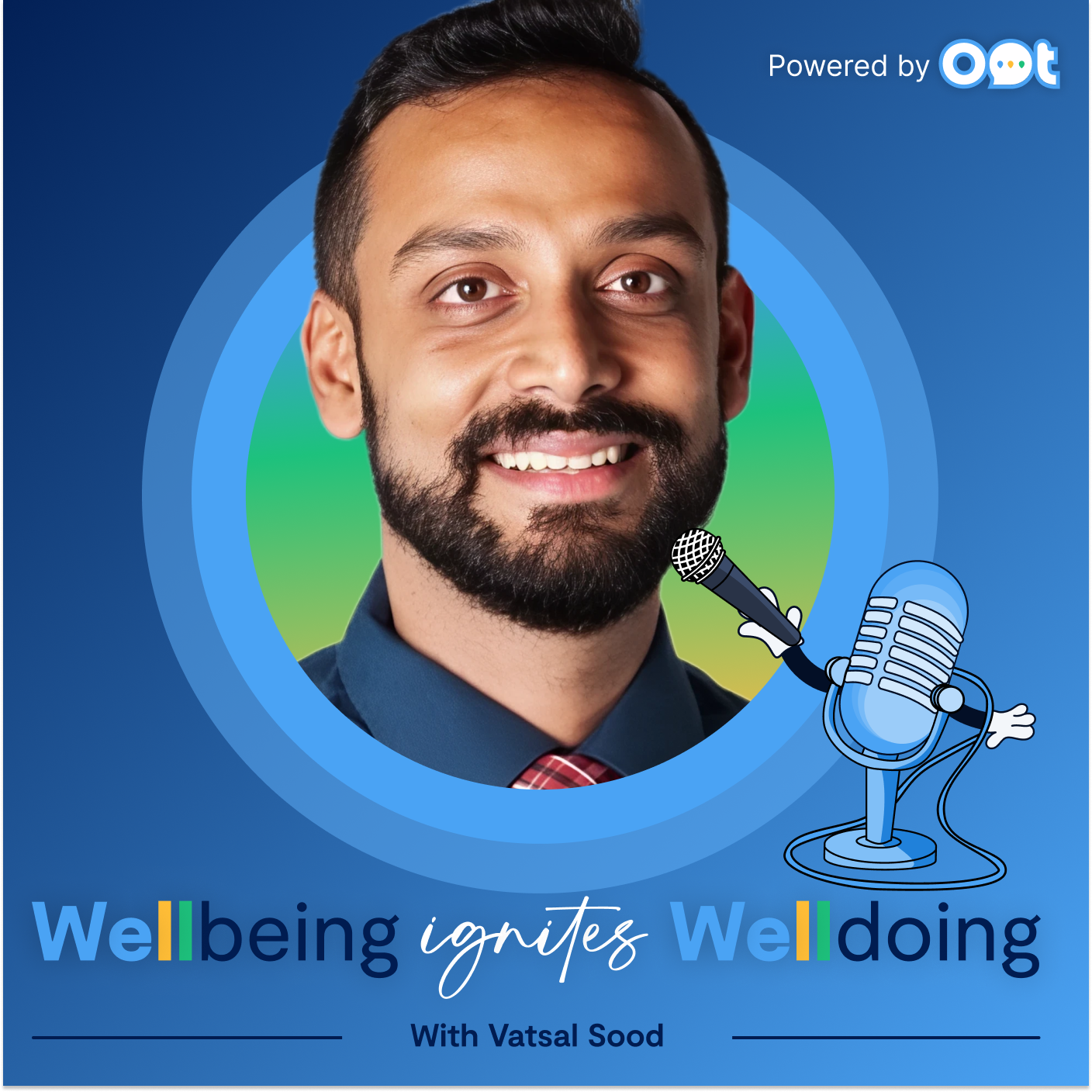 Wellbeing Ignites Welldoing