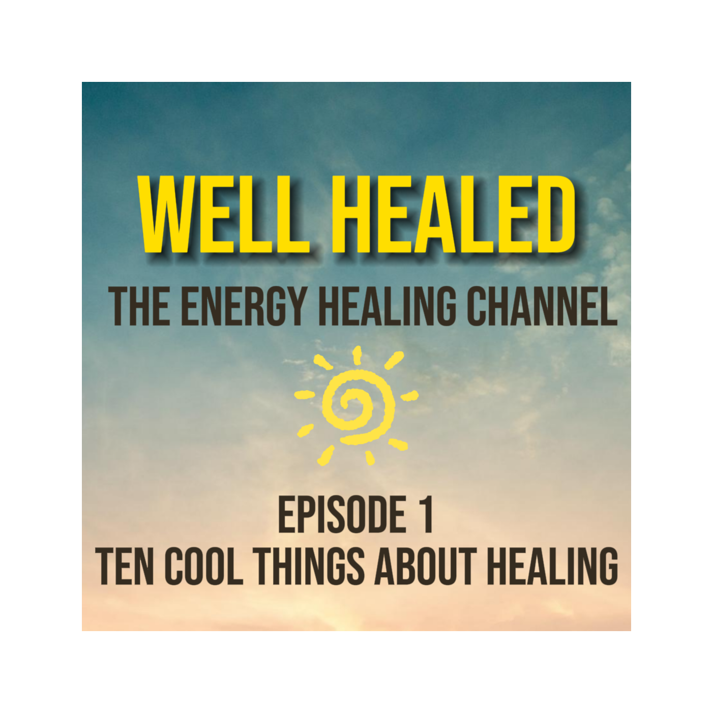 What Is Energy Healing? 🙌🏻🙌🏻 🙌🏻 Ten Cool Things to Know