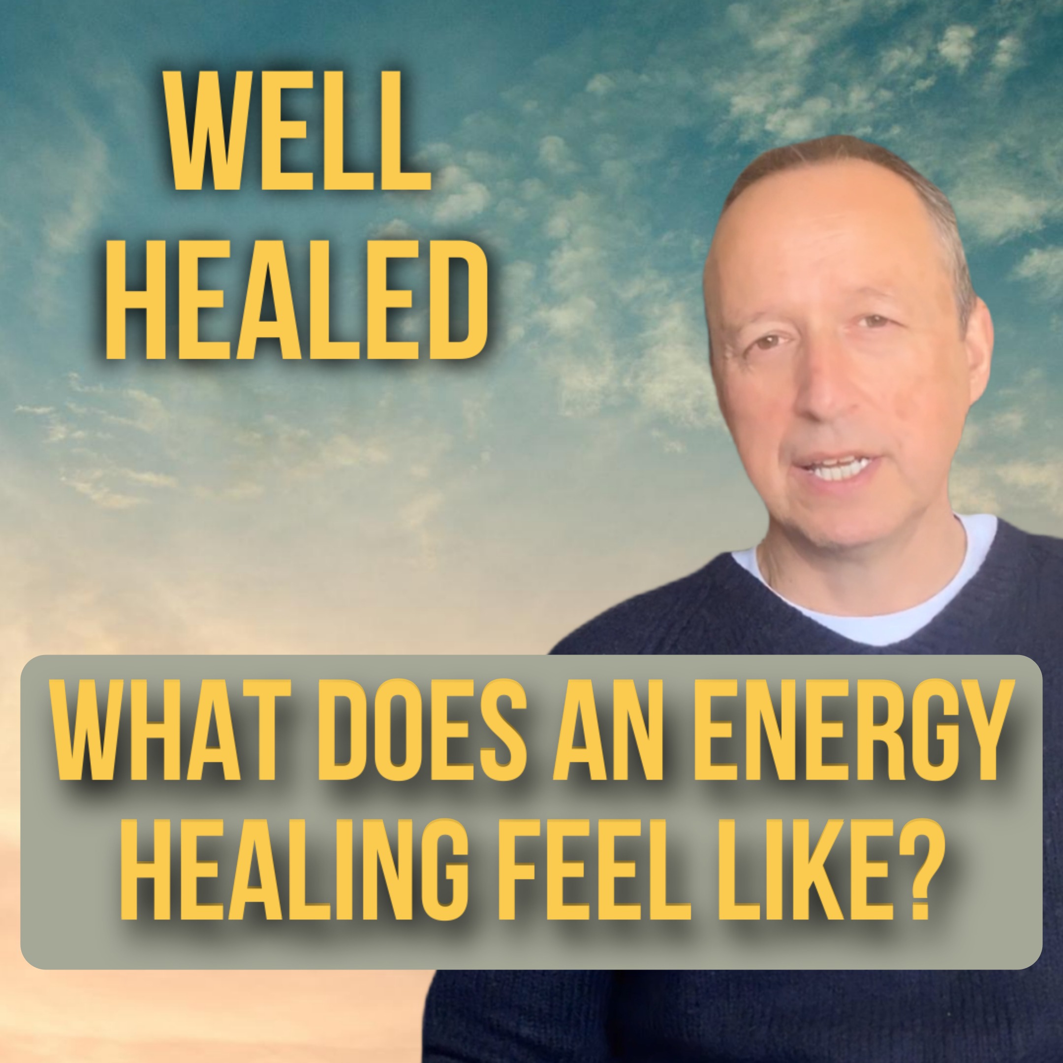 Considering an Energy Healing? From Sensations to Side Effects, Here's the Ultimate FAQ
