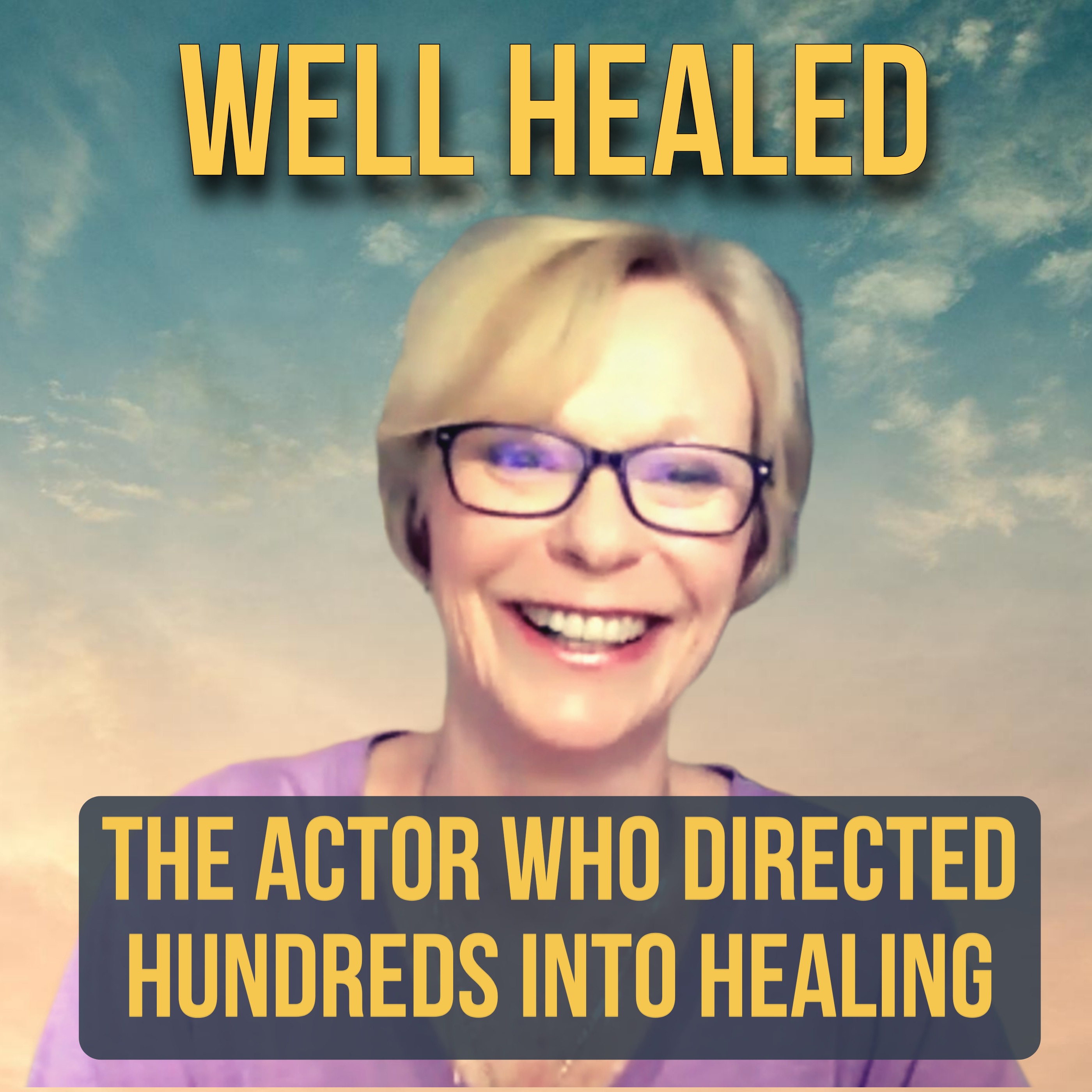 The Actor Who Directed Hundreds Into Healing