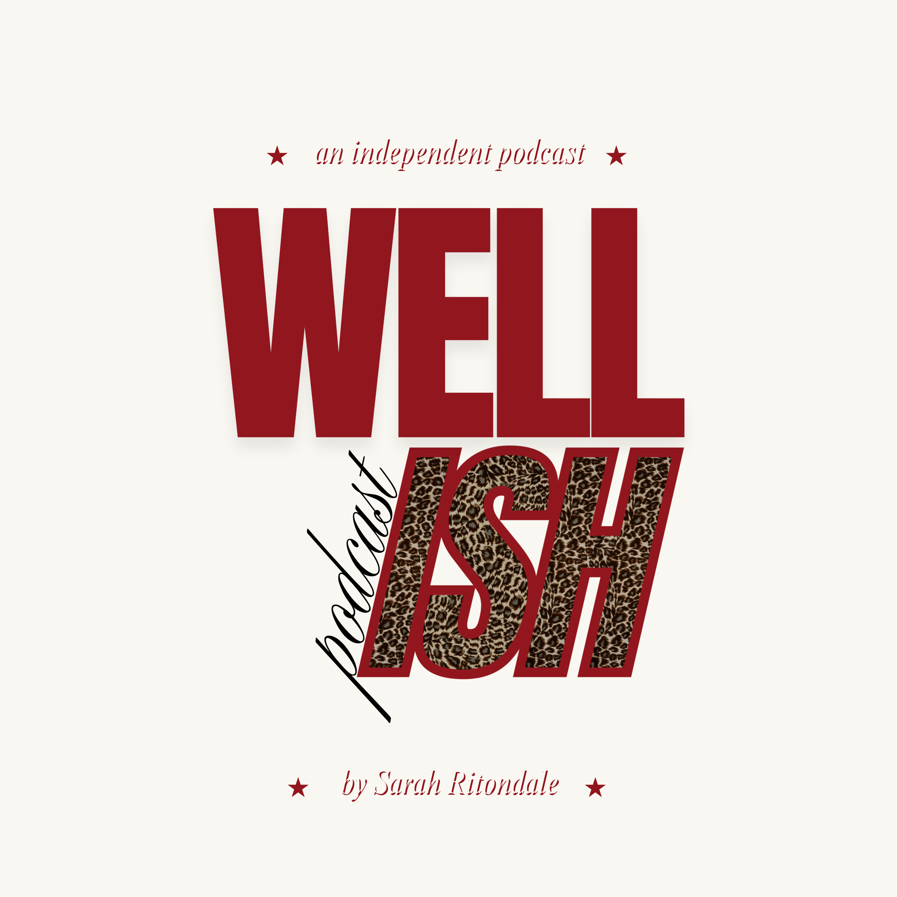 Your life doesn’t need to look good to be good