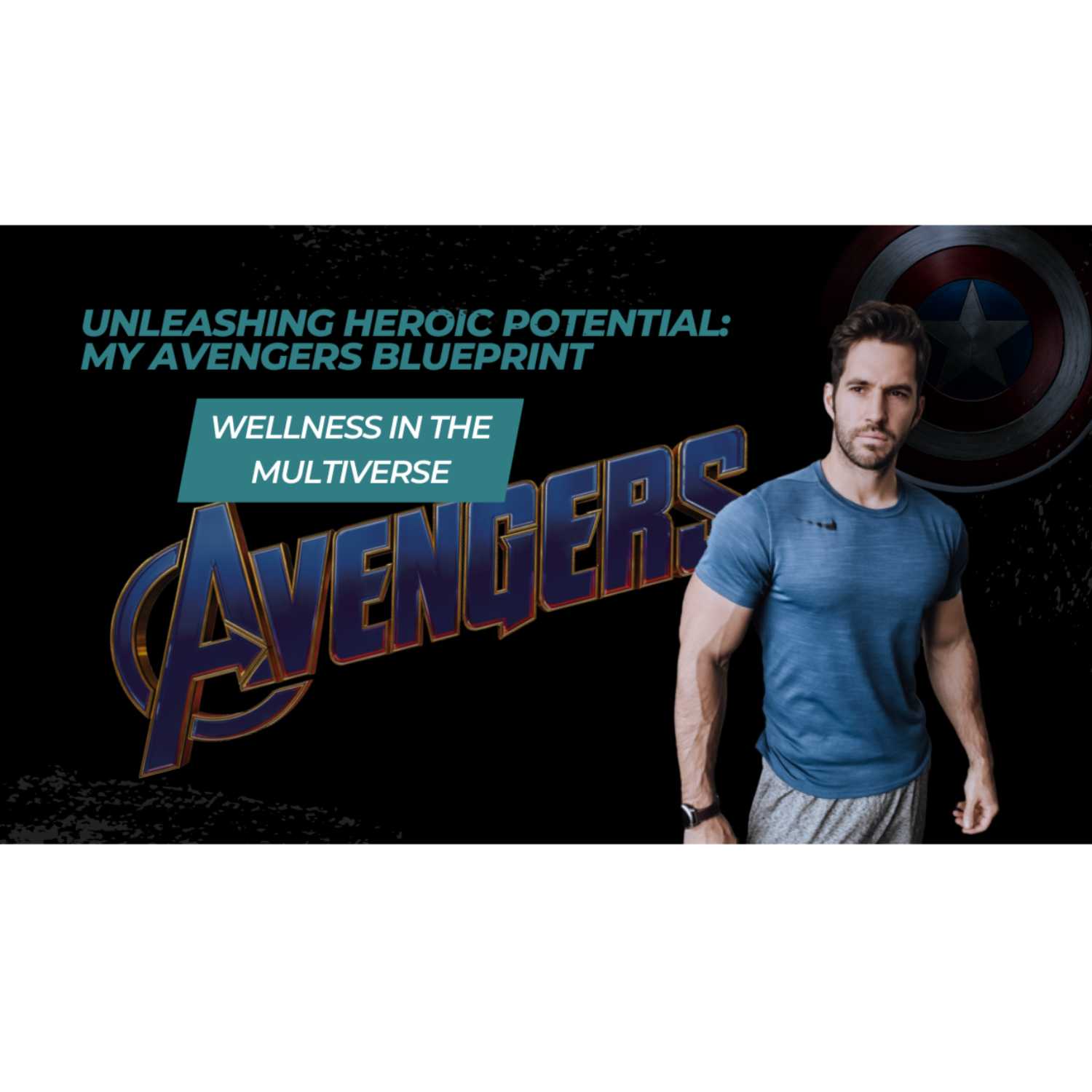 Wellness in the Multiverse