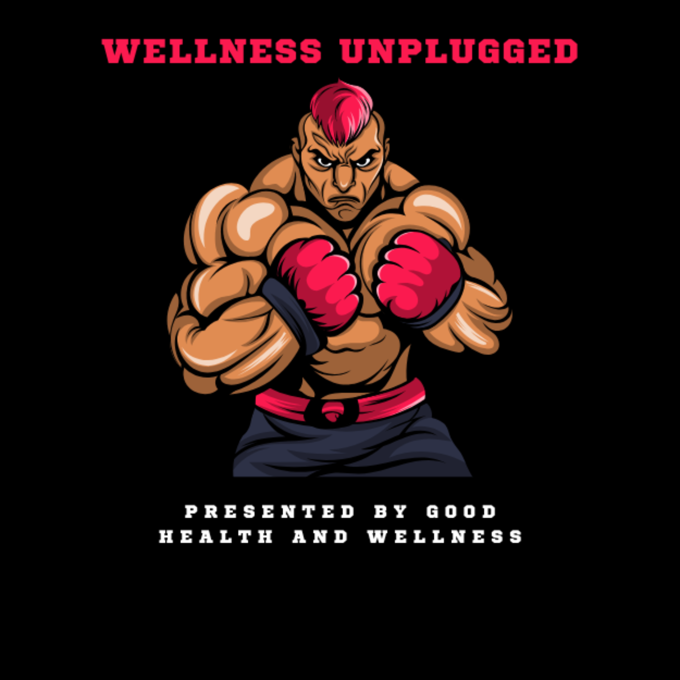 Intuitive Eating: Challenges and Triumphs episode artwork
