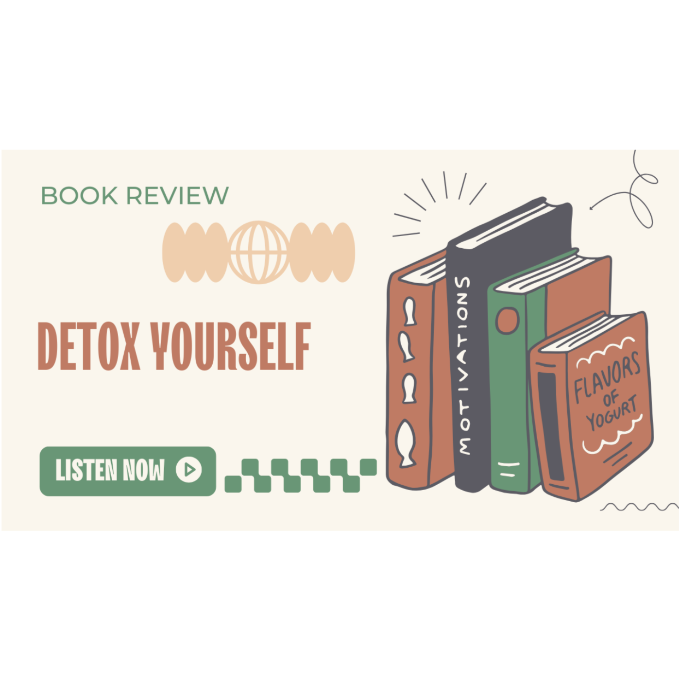 Flush Out the Bad Vibes: Total Body Detox for Holistic Health! episode artwork