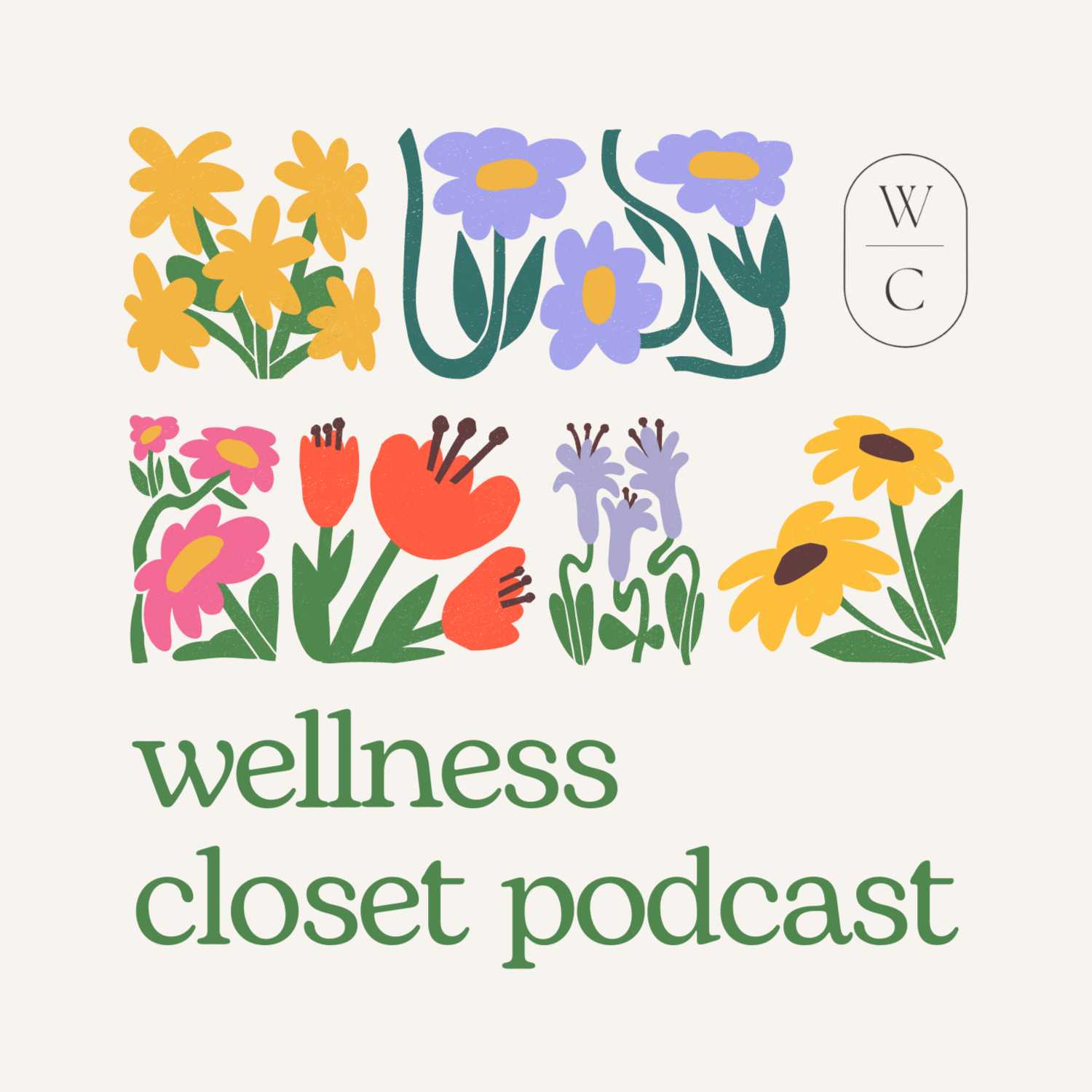 wellness closet