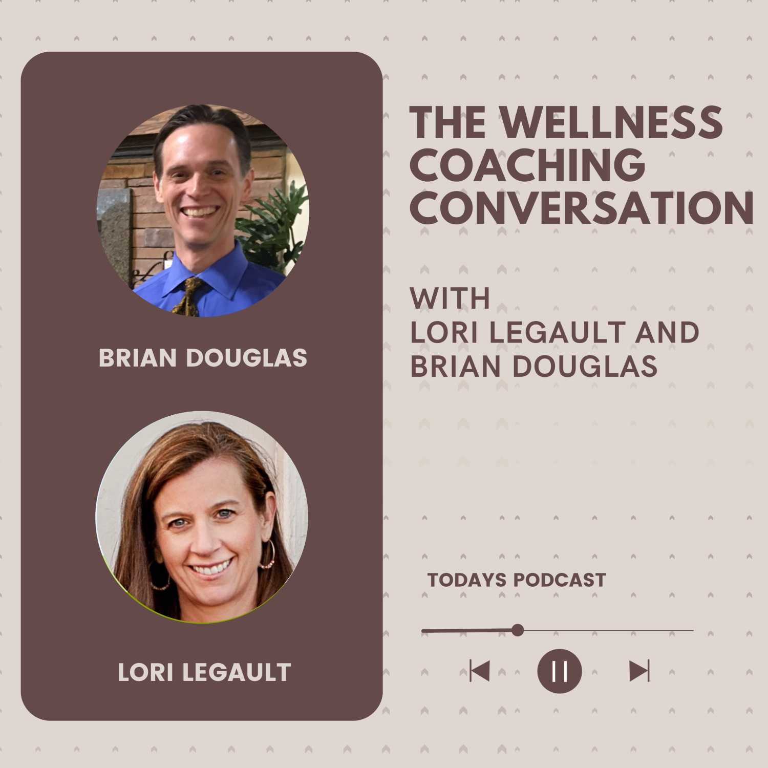 The Wellness Coaching Conversation