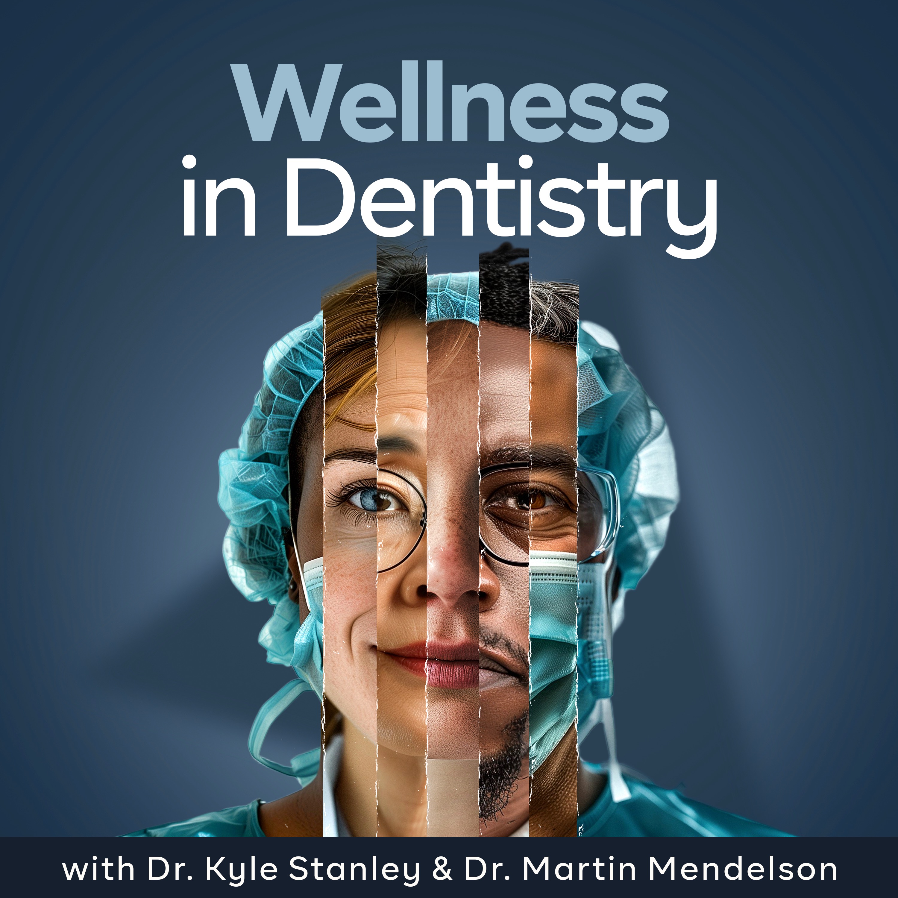 cover of episode Setting Goals to Achieve Sustainable Success in Dentistry