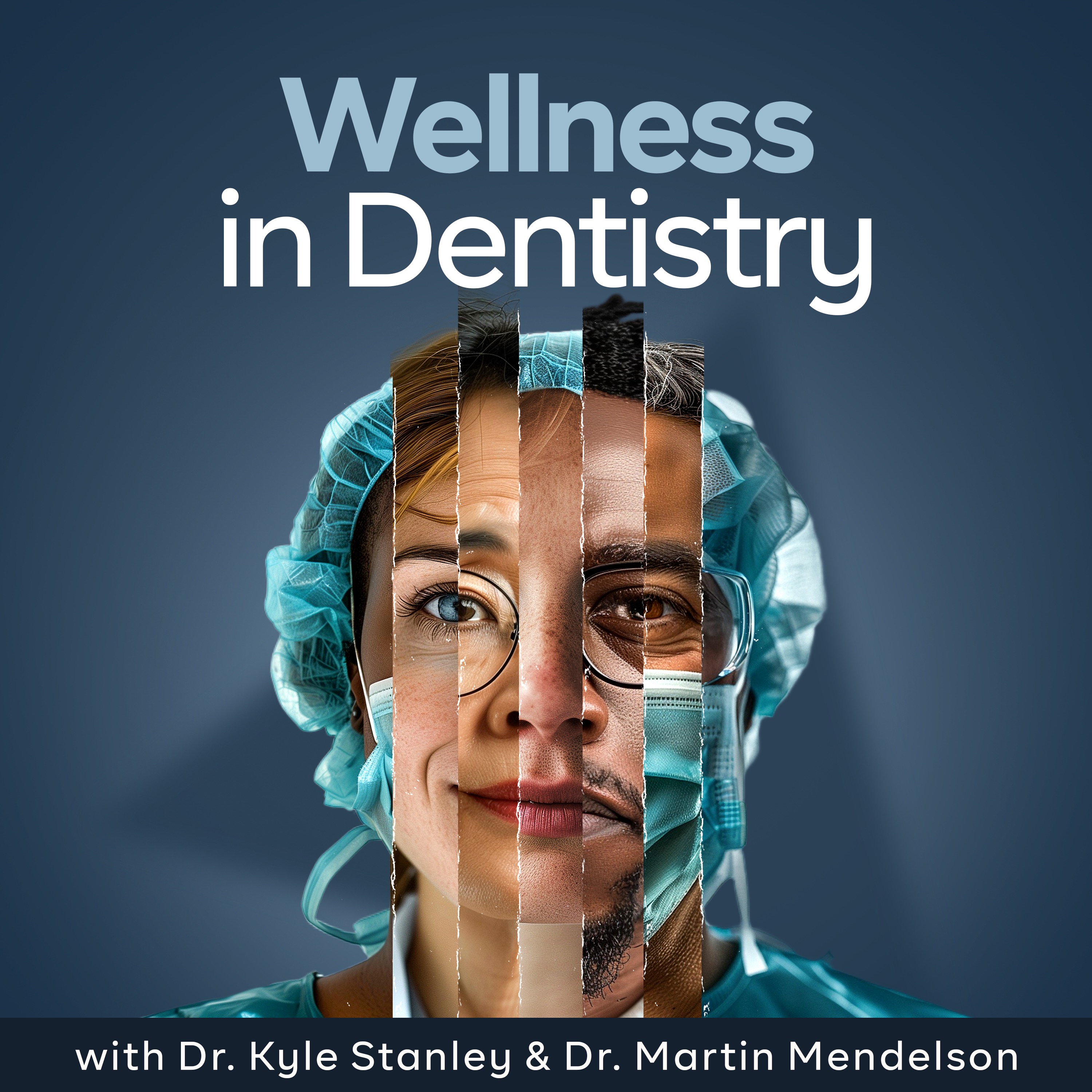 cover of episode Dentistry is About Relationships