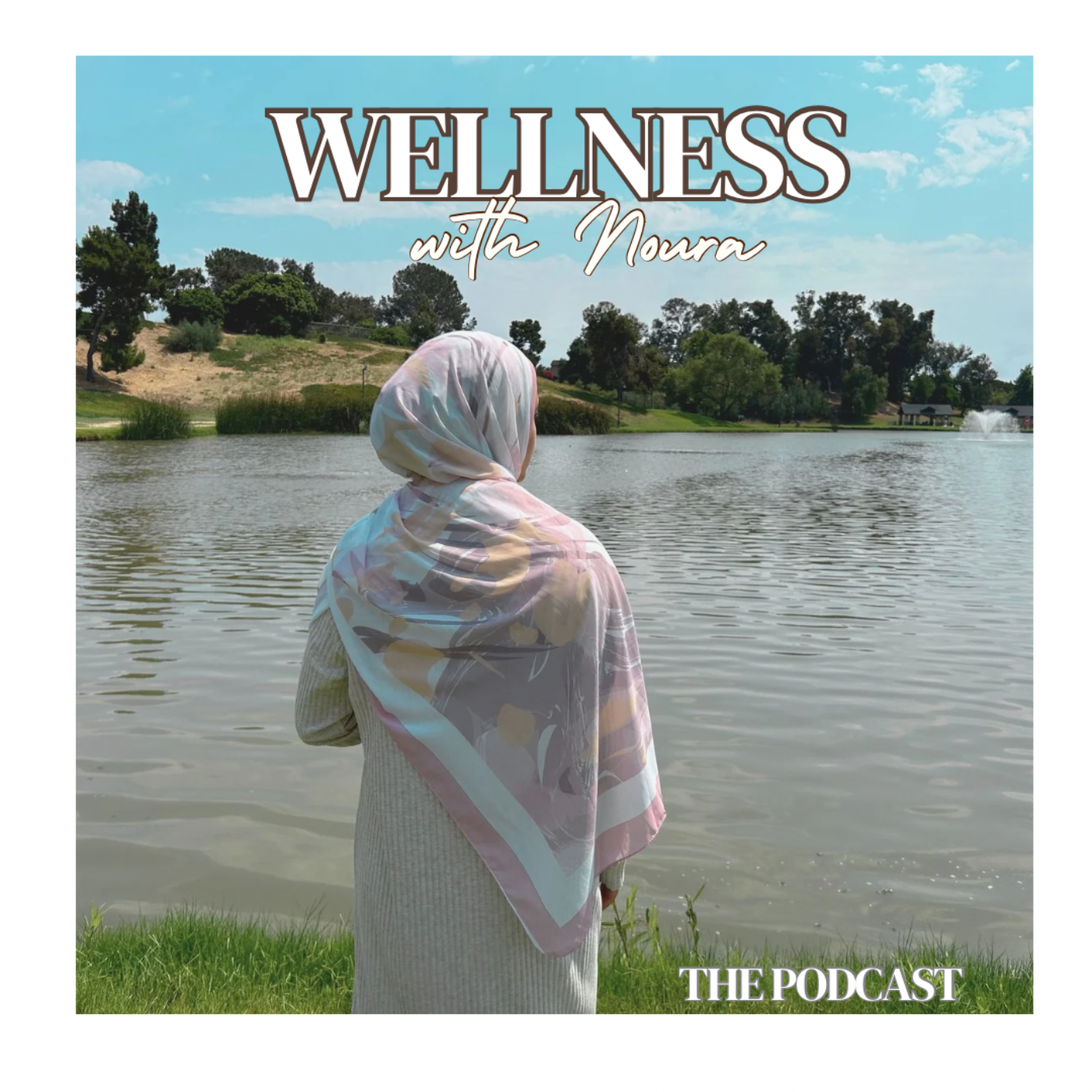Wellness with Noura